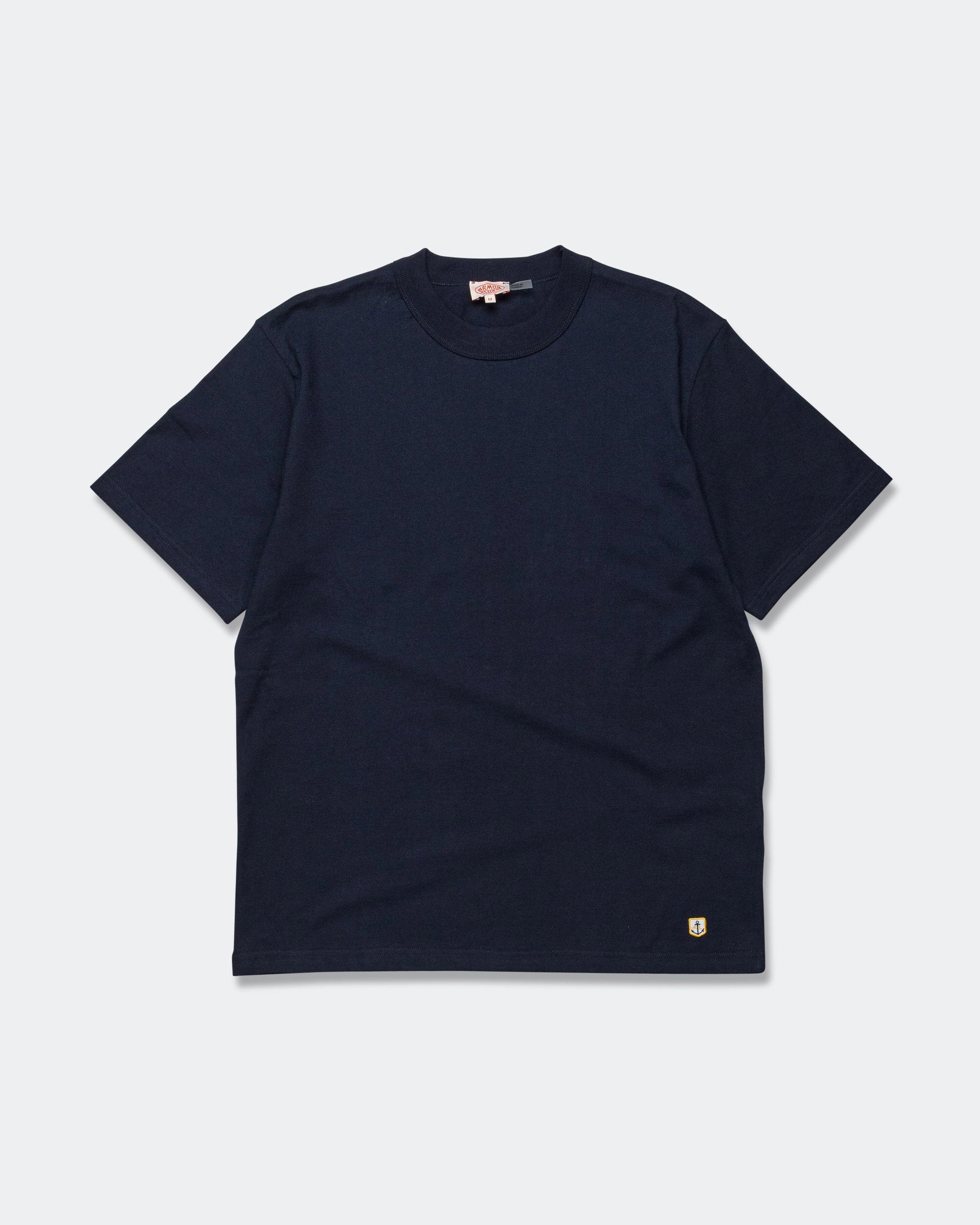 Daily Outfit Heritage Callac T-Shirt - Navy