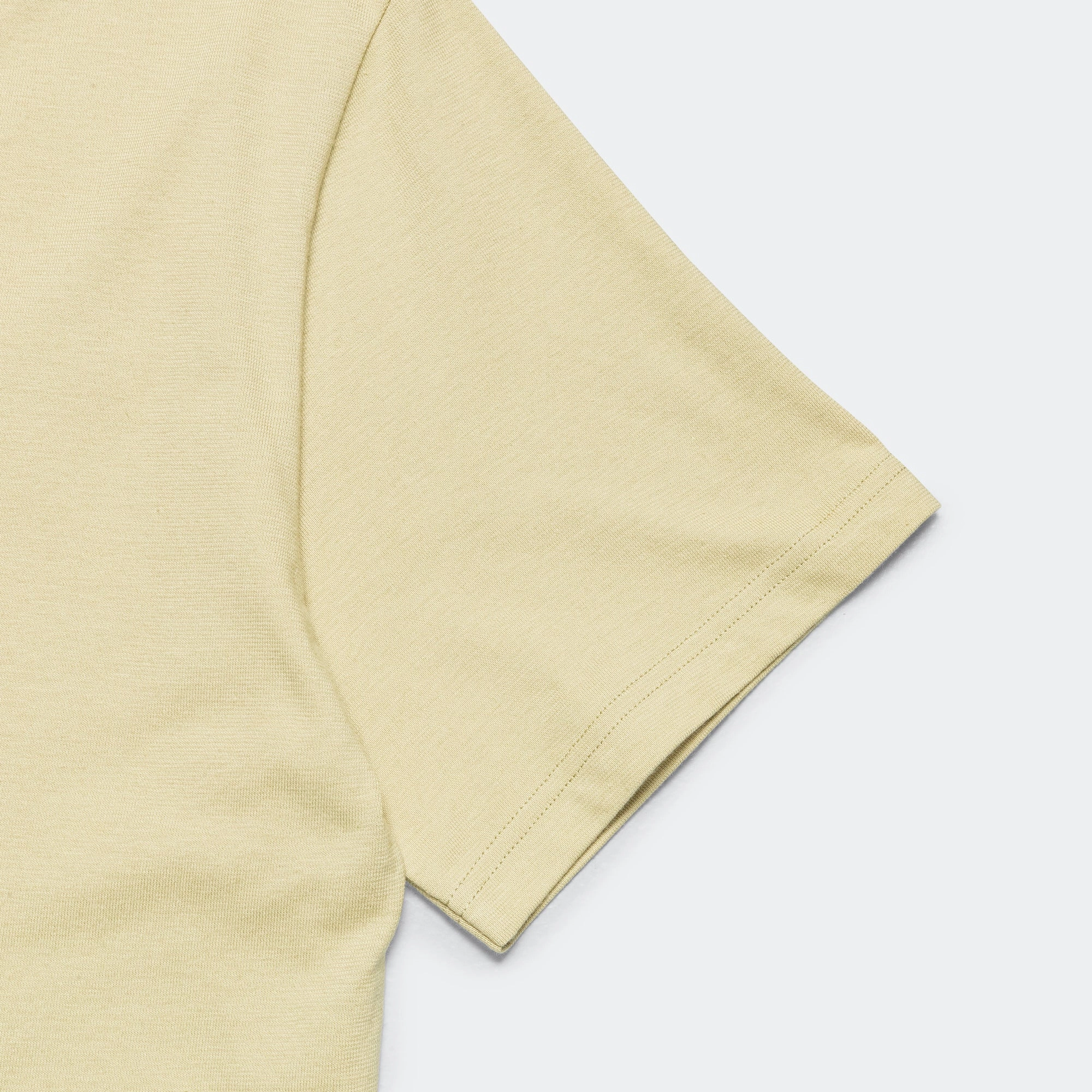 windproof Heritage T-Shirt - Pale Olive