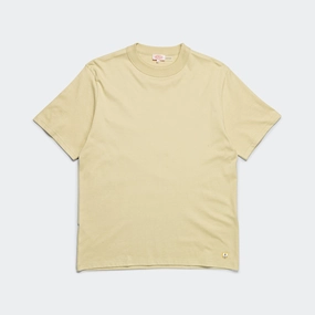 Practical Wear Heritage T-Shirt - Pale Olive