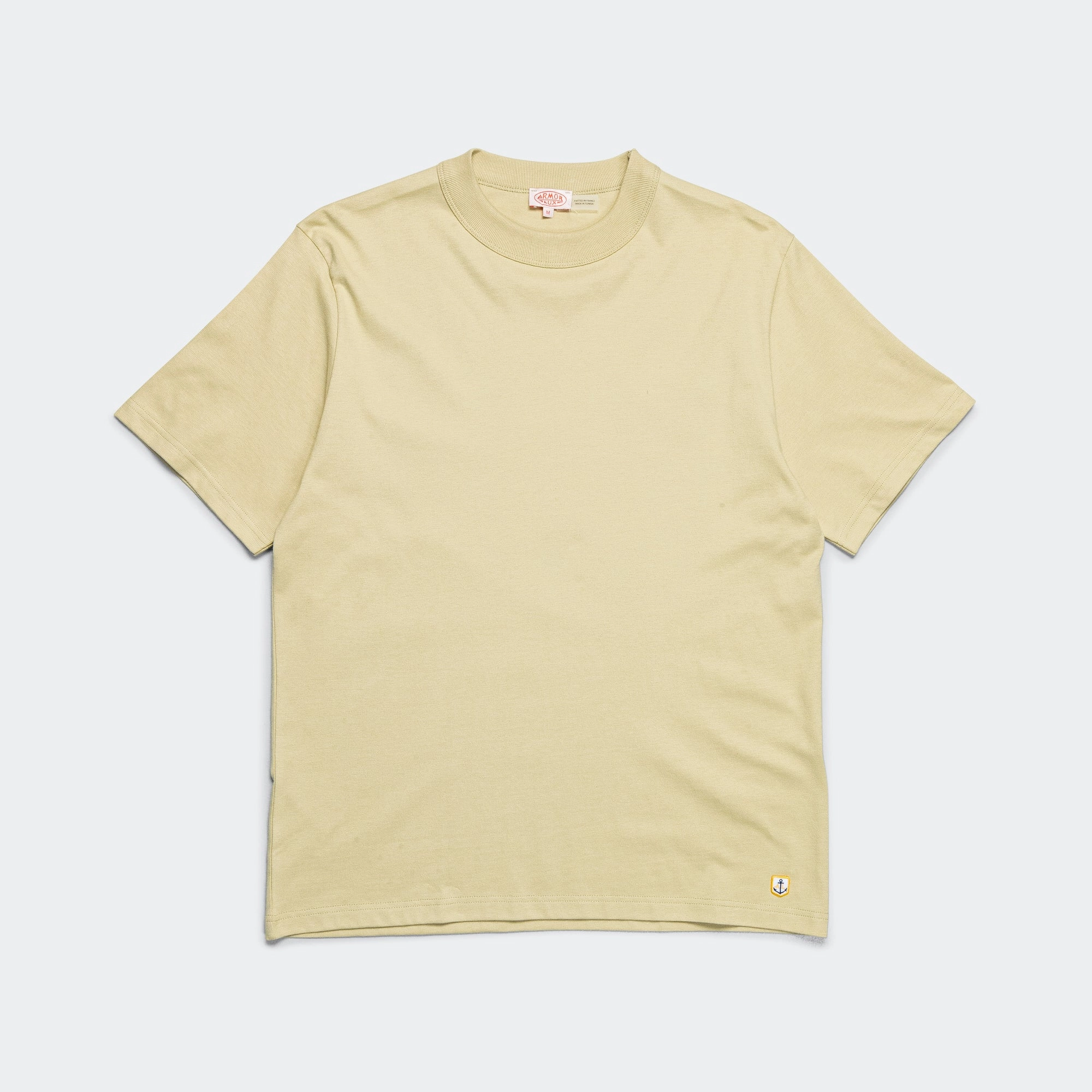Practical Wear Heritage T-Shirt - Pale Olive