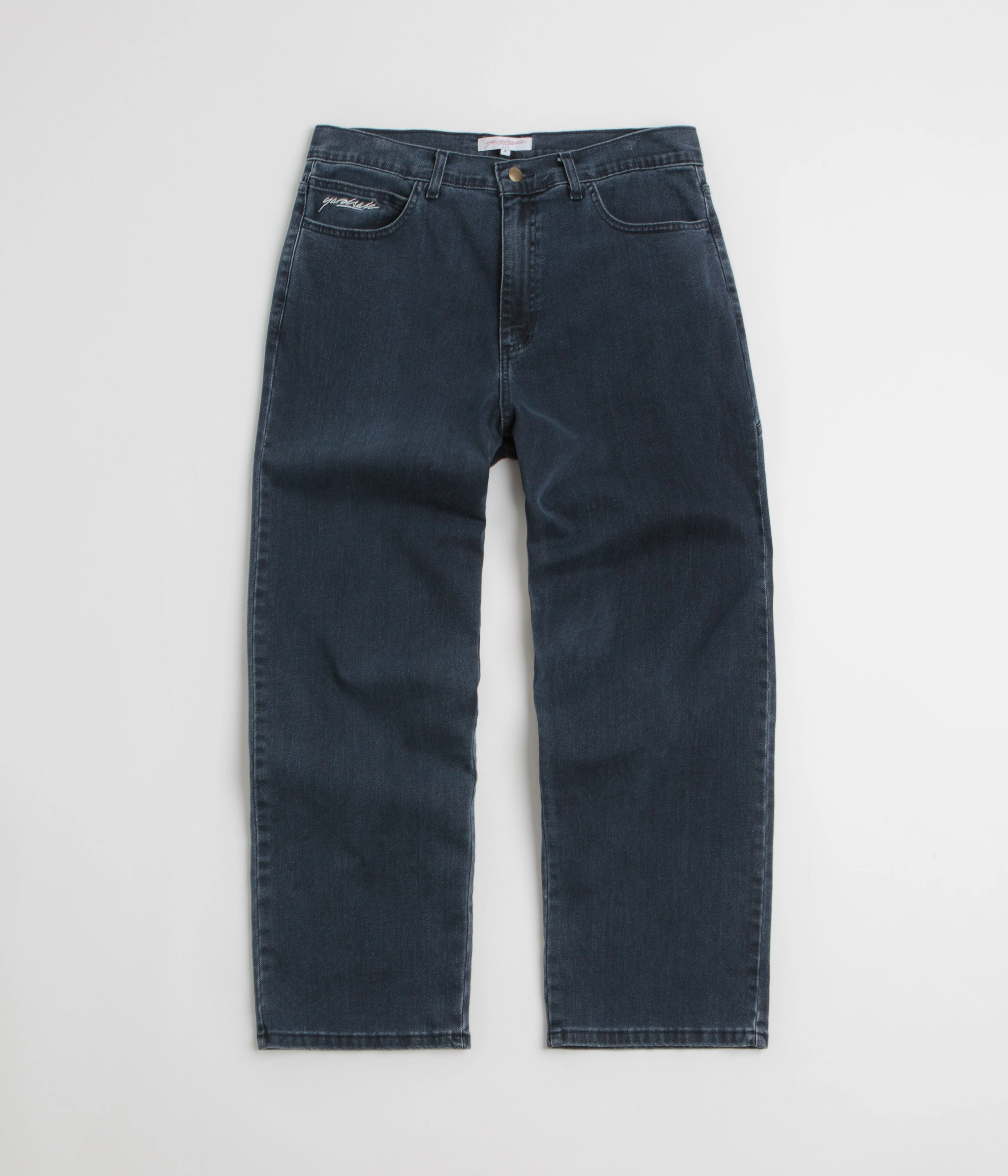 Yardsale Faded Phantasy Jeans - Denim Odor Control Tech Breathable Fit