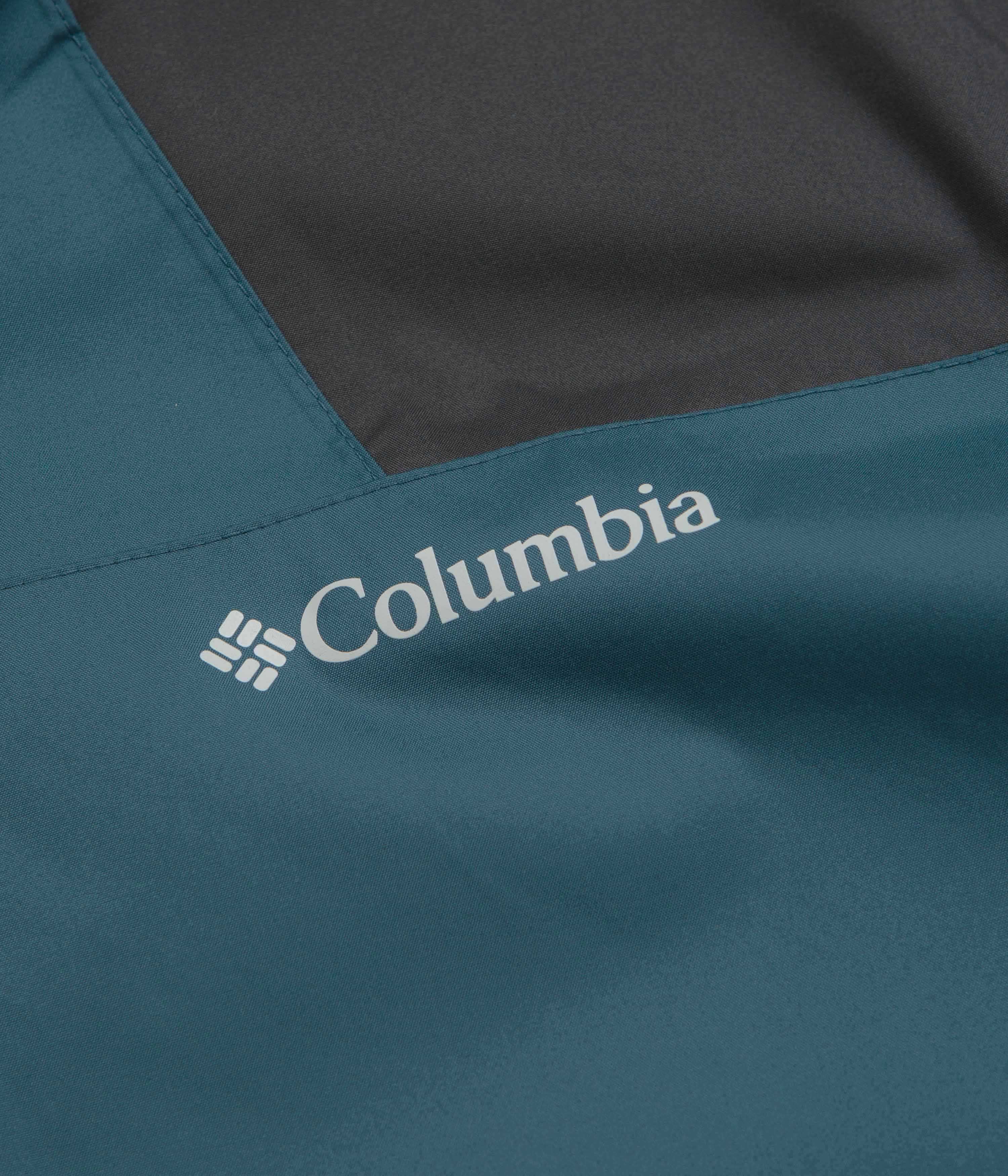 Columbia Inner Limits III Jacket - Everblue / Shark Quick Layer