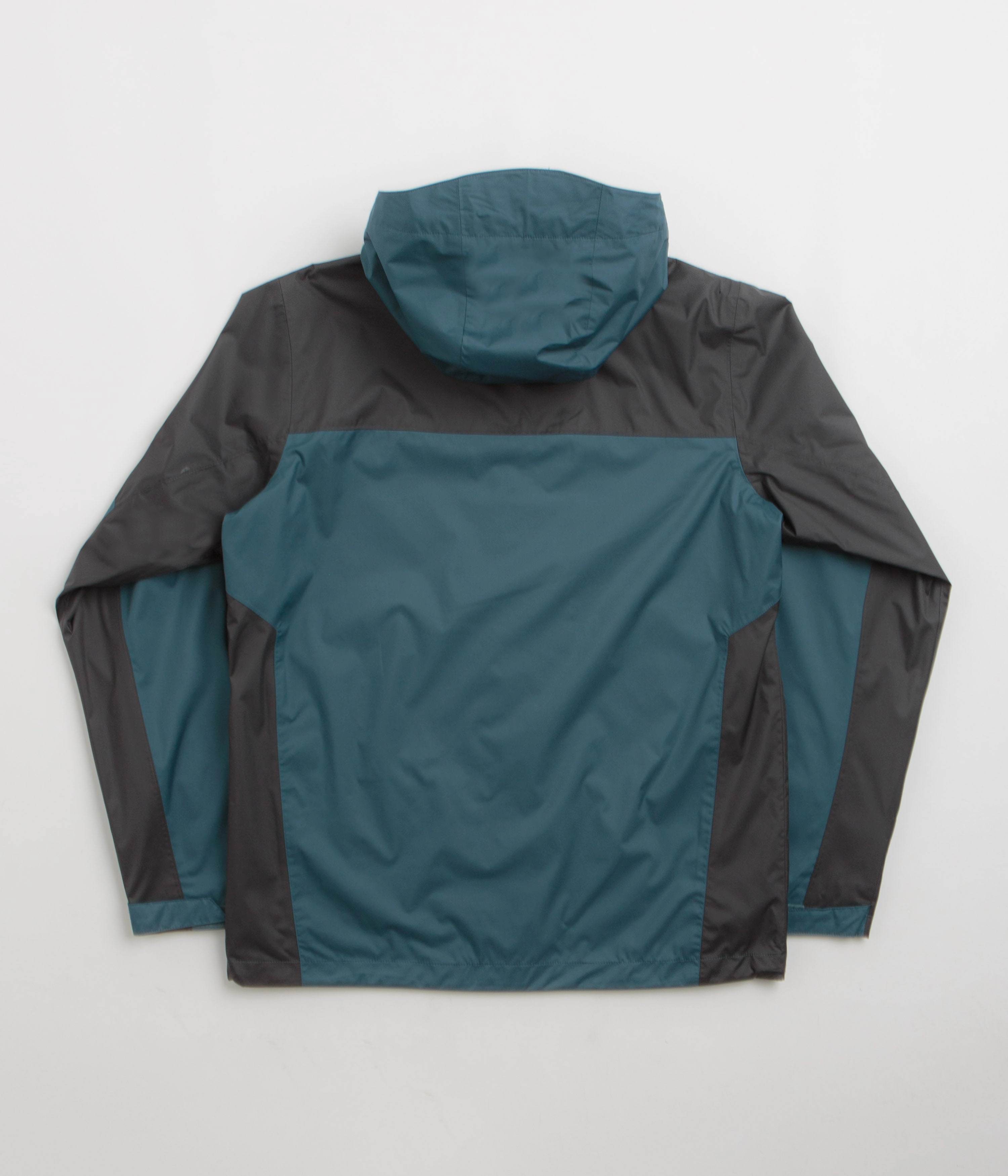 Anti Pilling actors Columbia Inner Limits III Jacket - Everblue / Shark