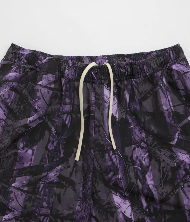 Dime Classic Shorts - Violet Classic Style back-to-school