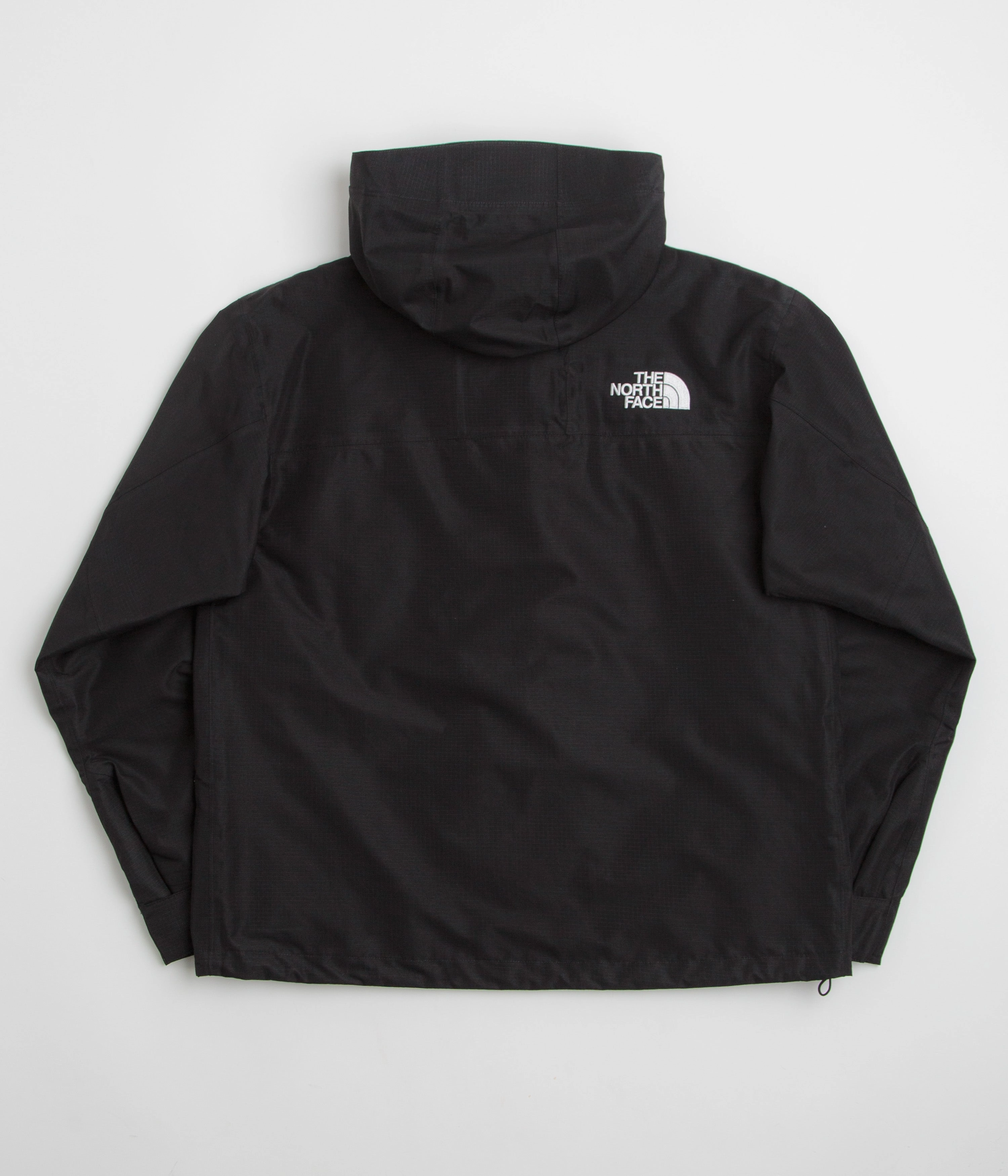 The North Face Dryvent Mono Mountain Jacket - TNF Black Promote Dispute