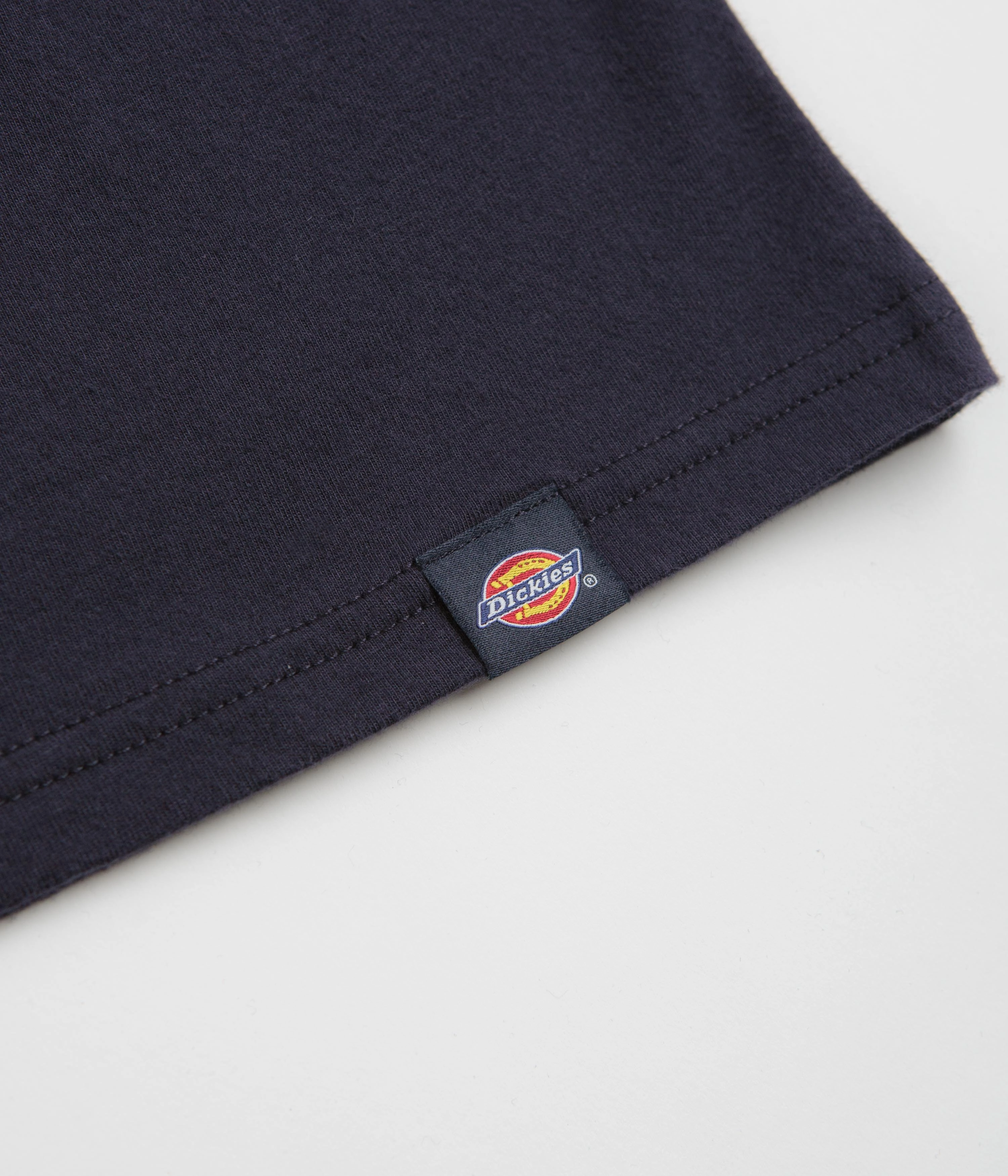 Dickies Pelham T-Shirt - Night Sky Easy-to-Match Cozy Wearable