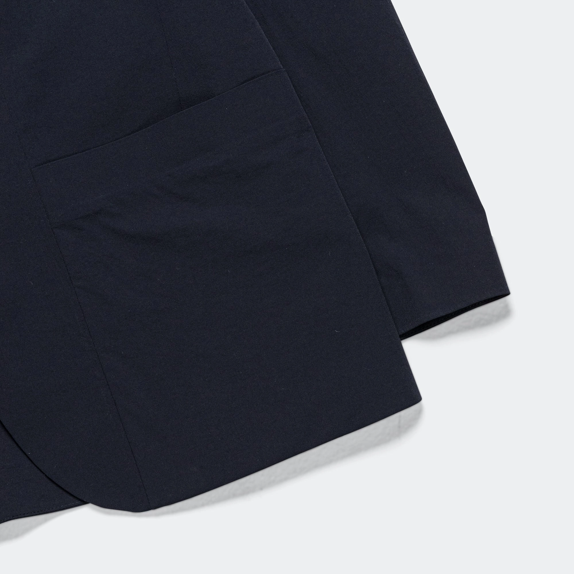 Emil Travel Light - Dark Navy ShrinkResistantFabric