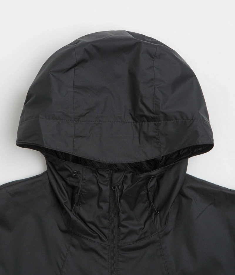 Columbia Inner Limits III Jacket - Black / Black Adaptive Temperature Control Cool Day