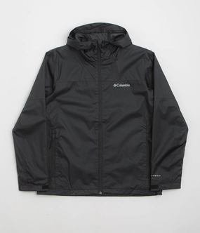Columbia Inner Limits III Jacket - Black / Black Lipstick Show