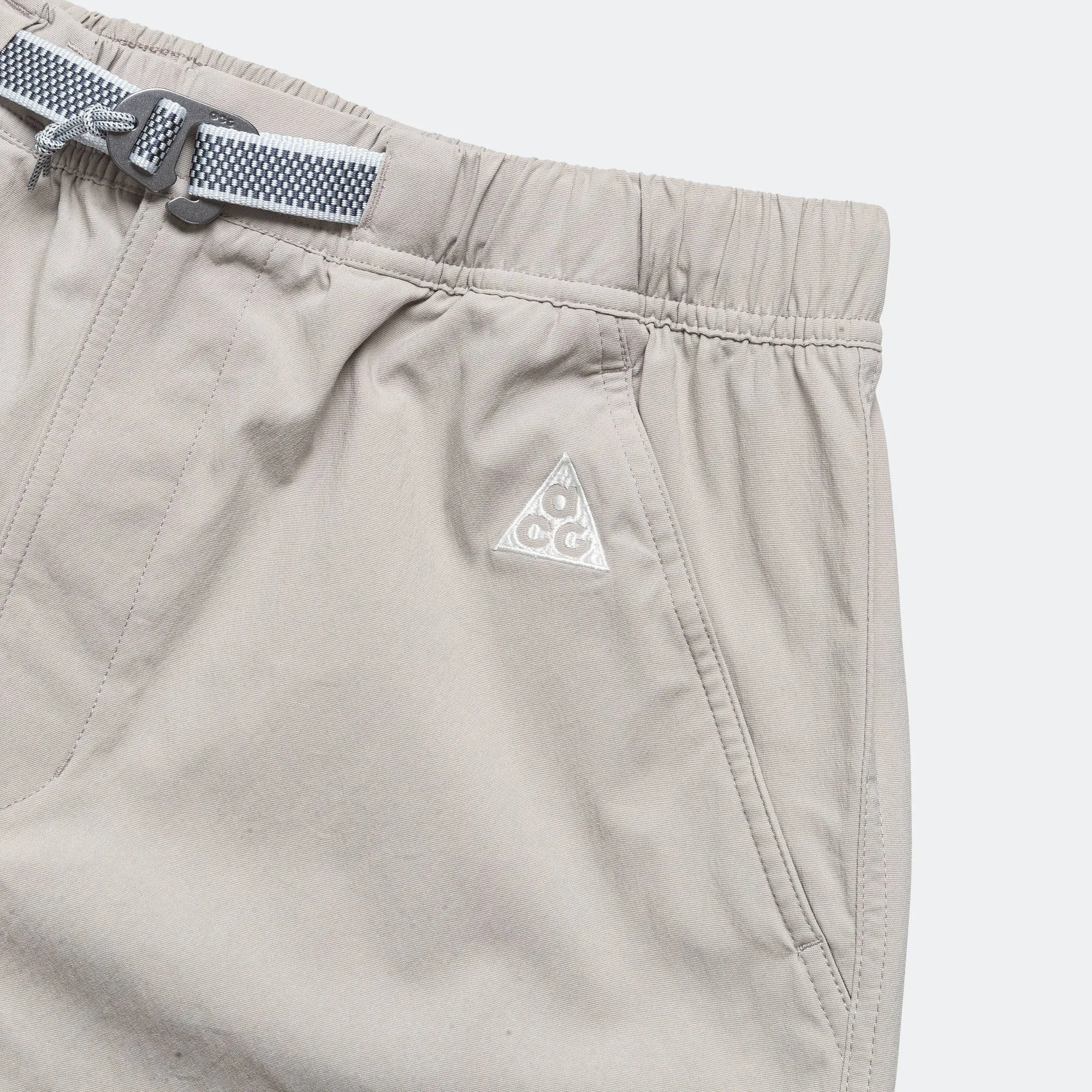 corduroy shorts City Look Hike Shorts - College Grey/Football Grey-Summit White