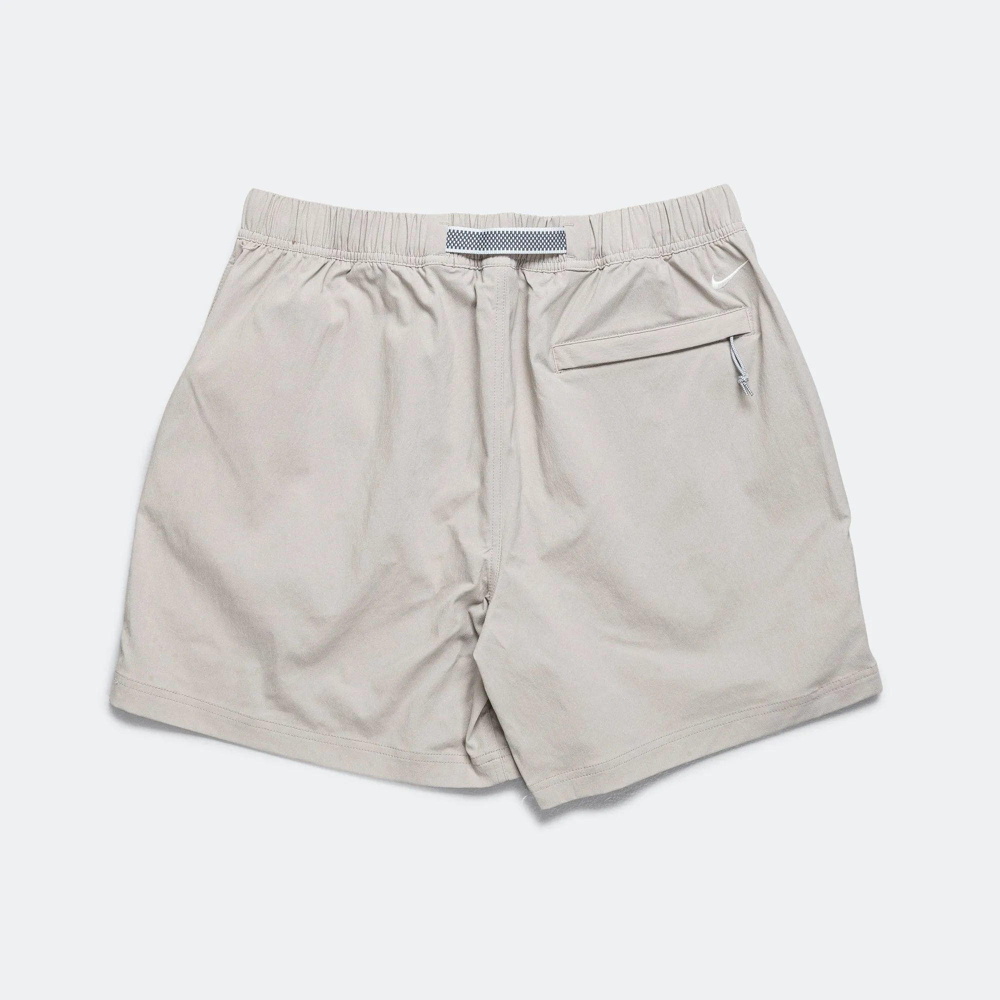 Fan gear Hike Shorts - College Grey/Football Grey-Summit White