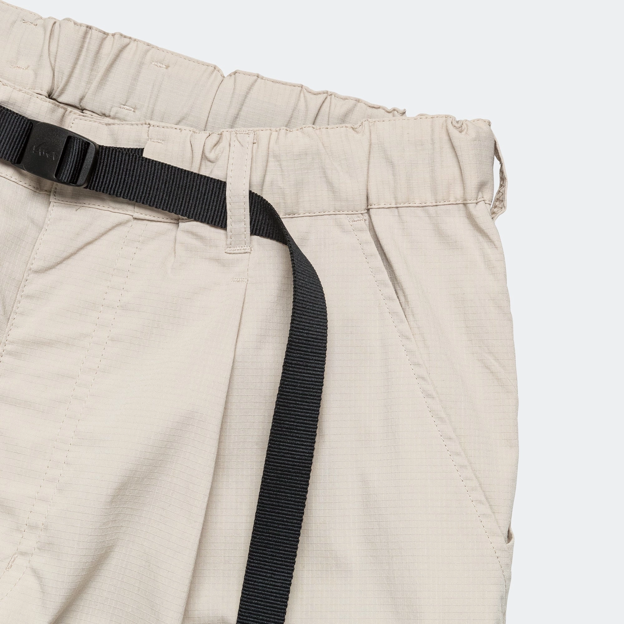Hinoc Ripstop Field Cargo Pants - Light Grey Layer Ready Lightweight insulation