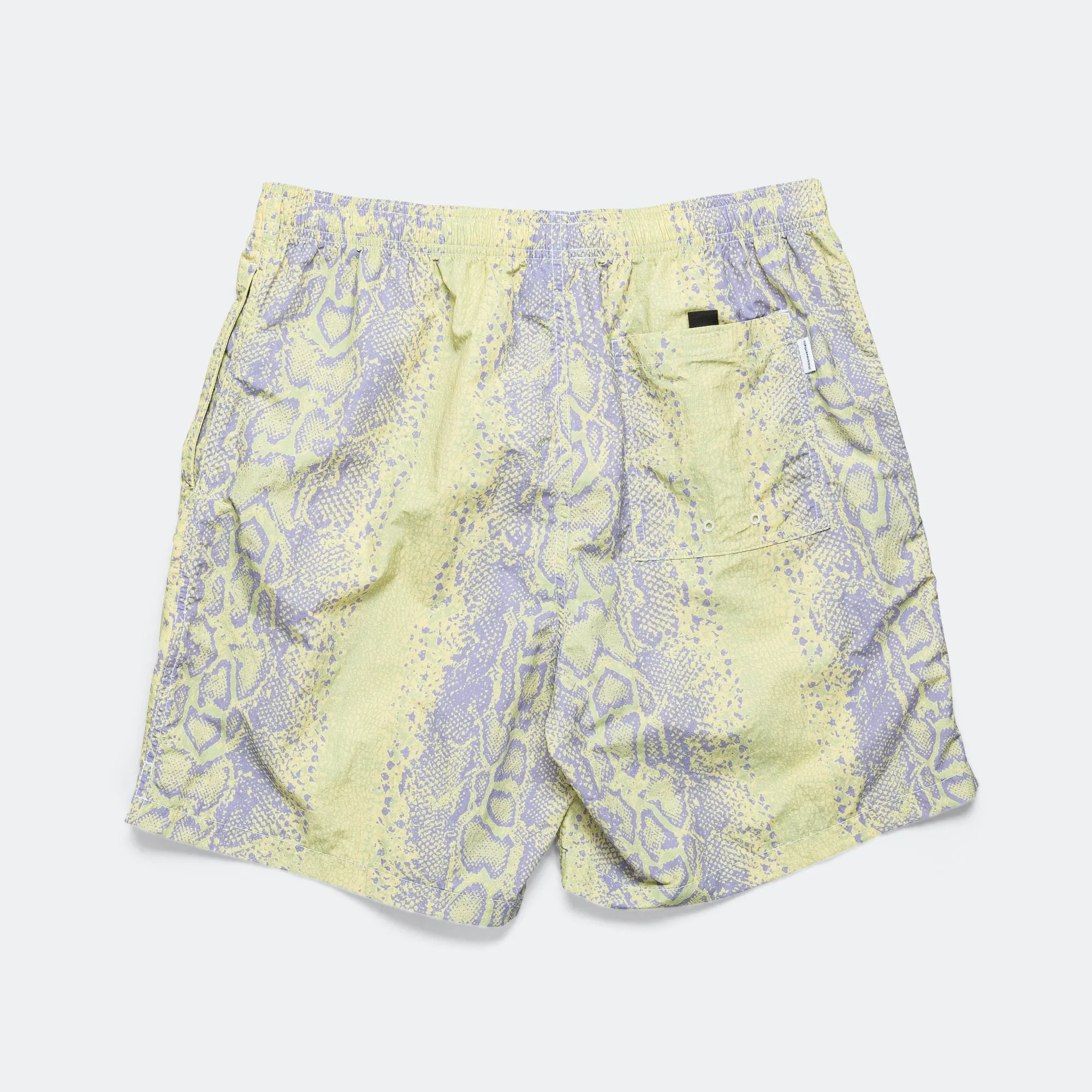 Anti Static Material Board Short - Python