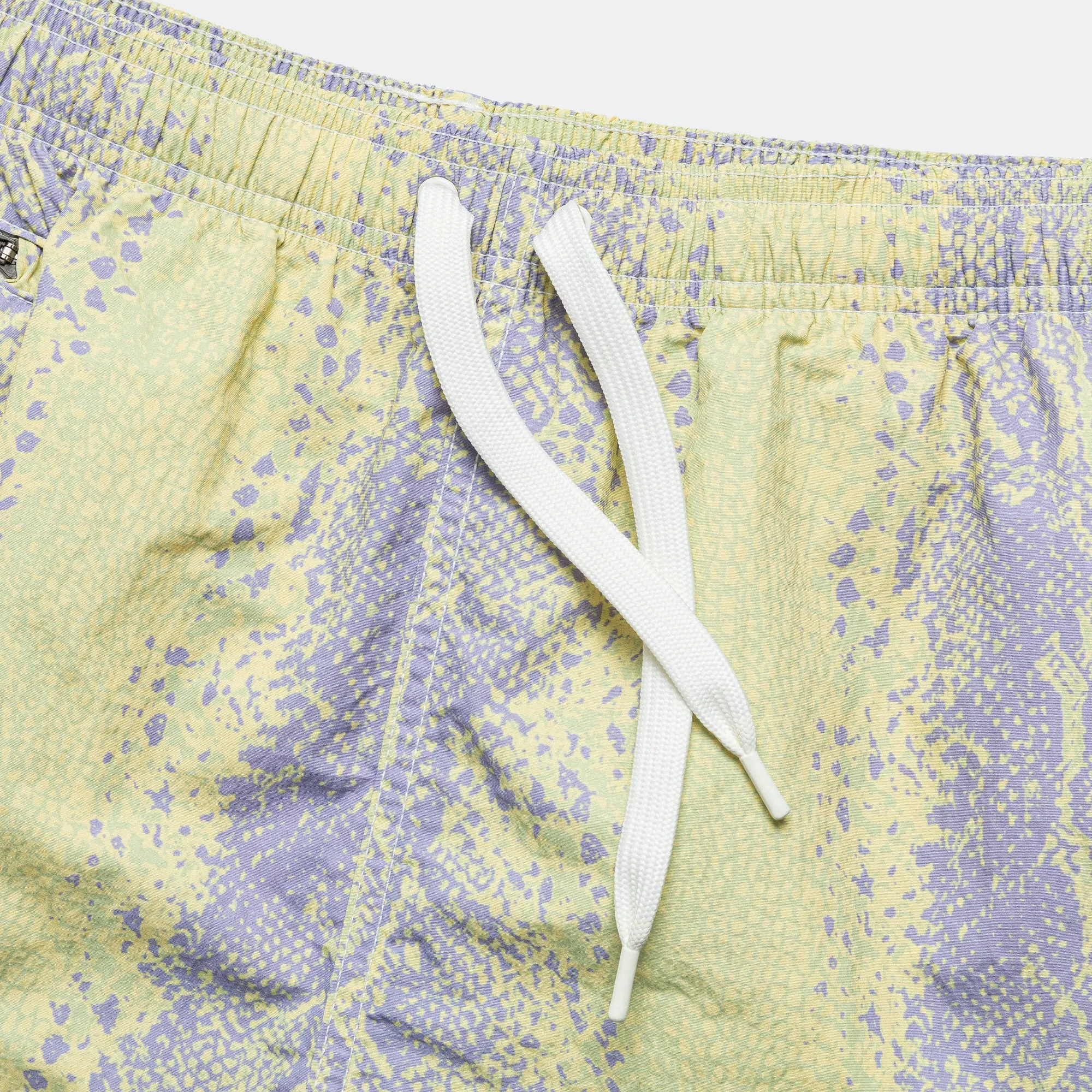 Board Short - Python Clean Fit