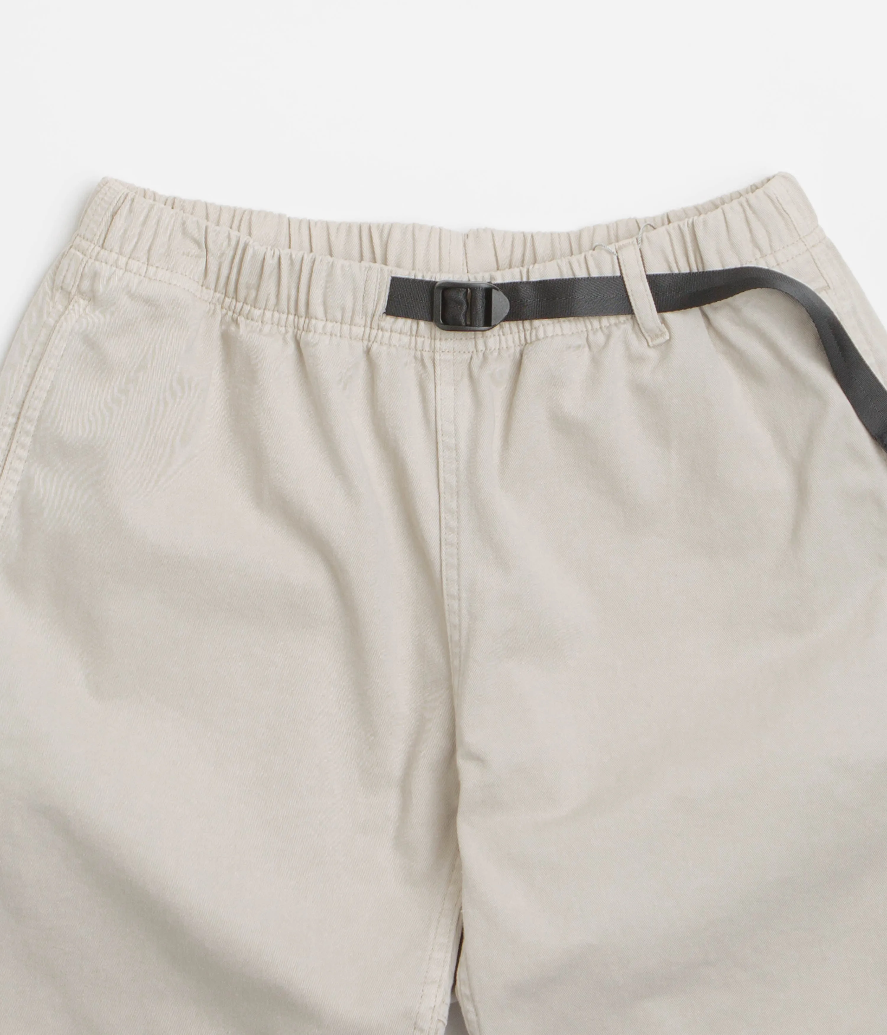 Gramicci Pigment Dye G-Shorts - Dune Retroreflective Accents