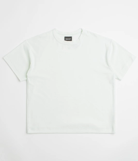 Howlin' Boxy Fons T-Shirt - Atlas Simple and Chic Everyday Chic