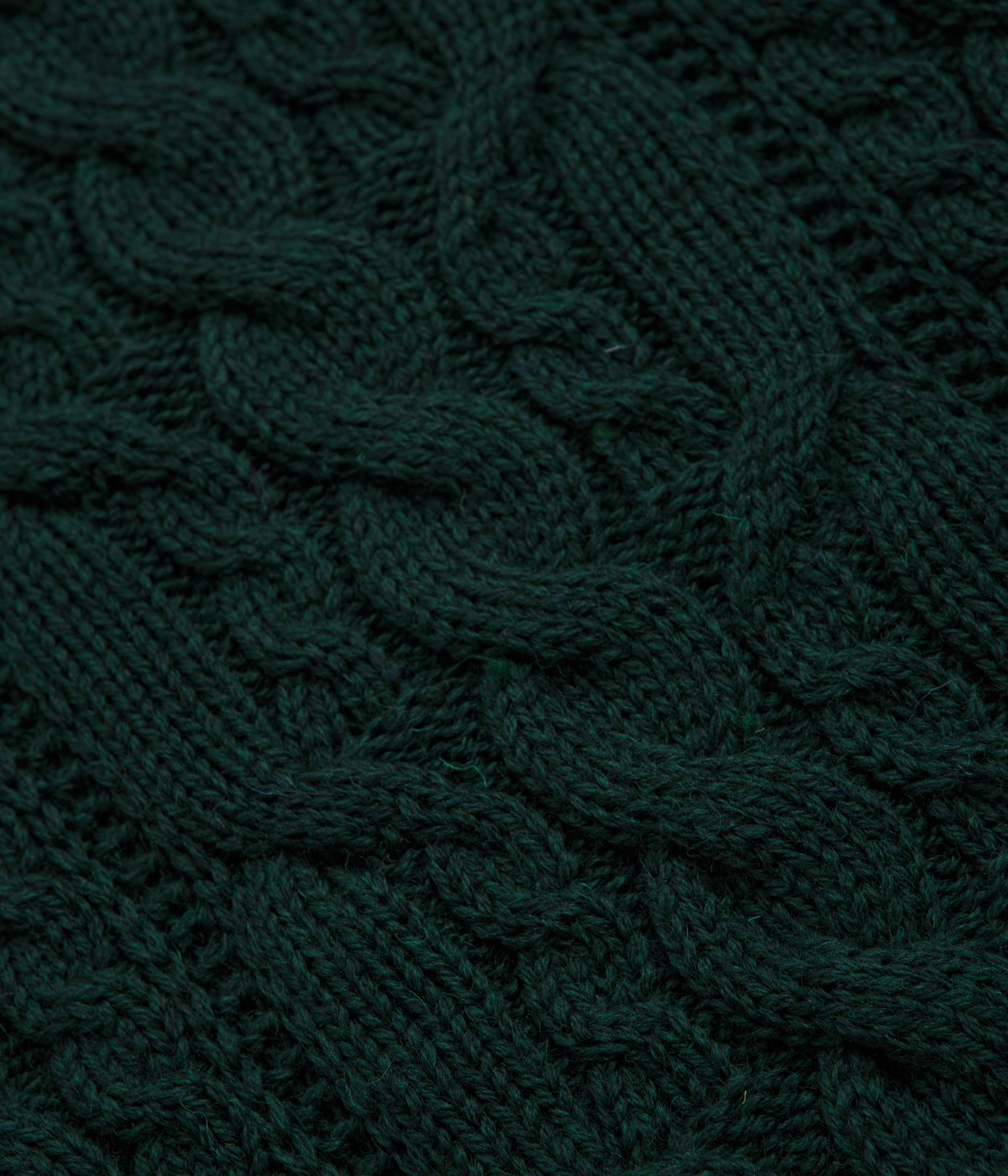 Howlin' Forbidden Dreams Sweatshirt - Forest Quality control