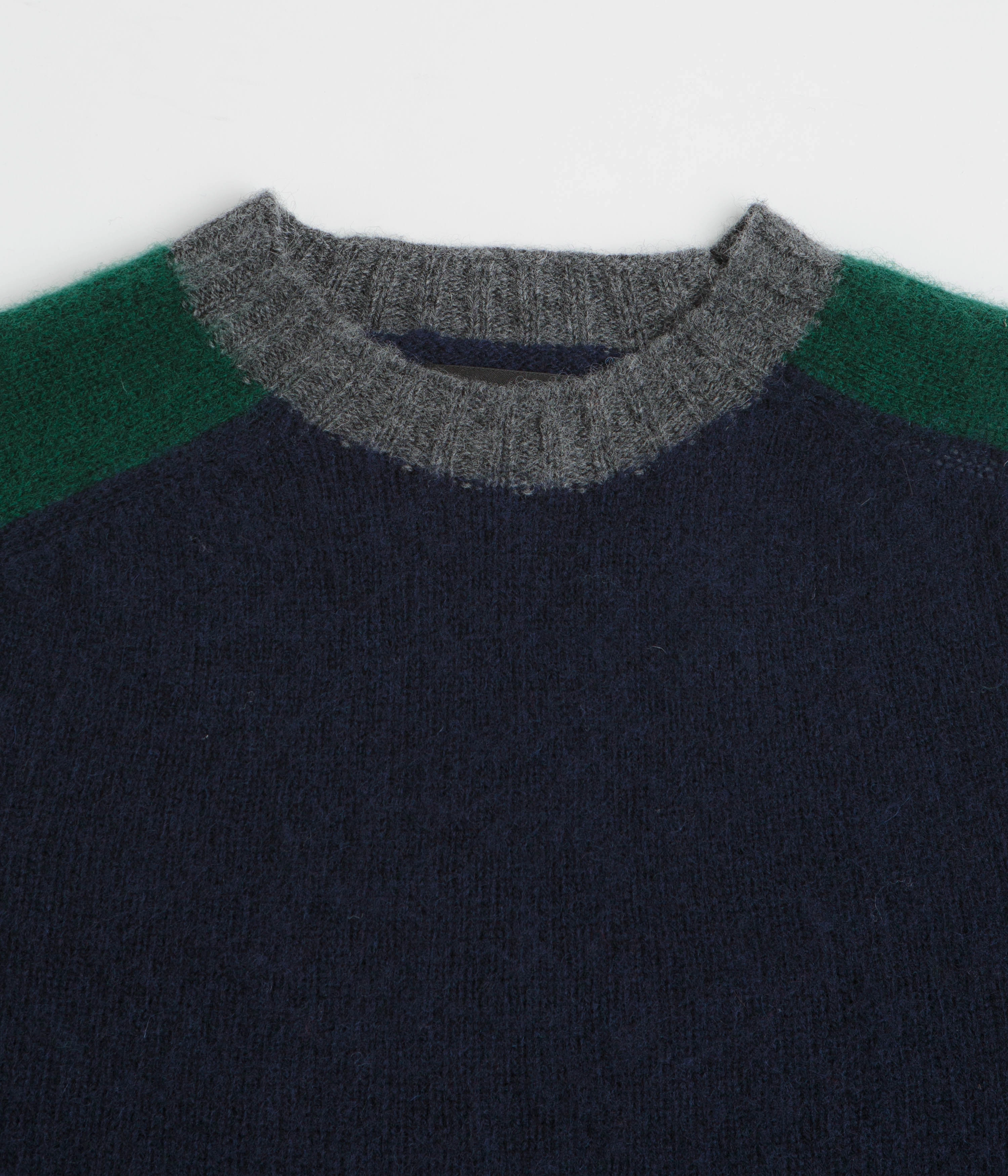 product fair trade Howlin' Megatron Man Sweatshirt - Forest