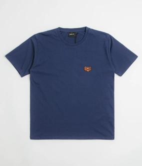 Howlin' Shaggy Bear T-Shirt - Blue Moon Stylish and Fun TaglessCollar