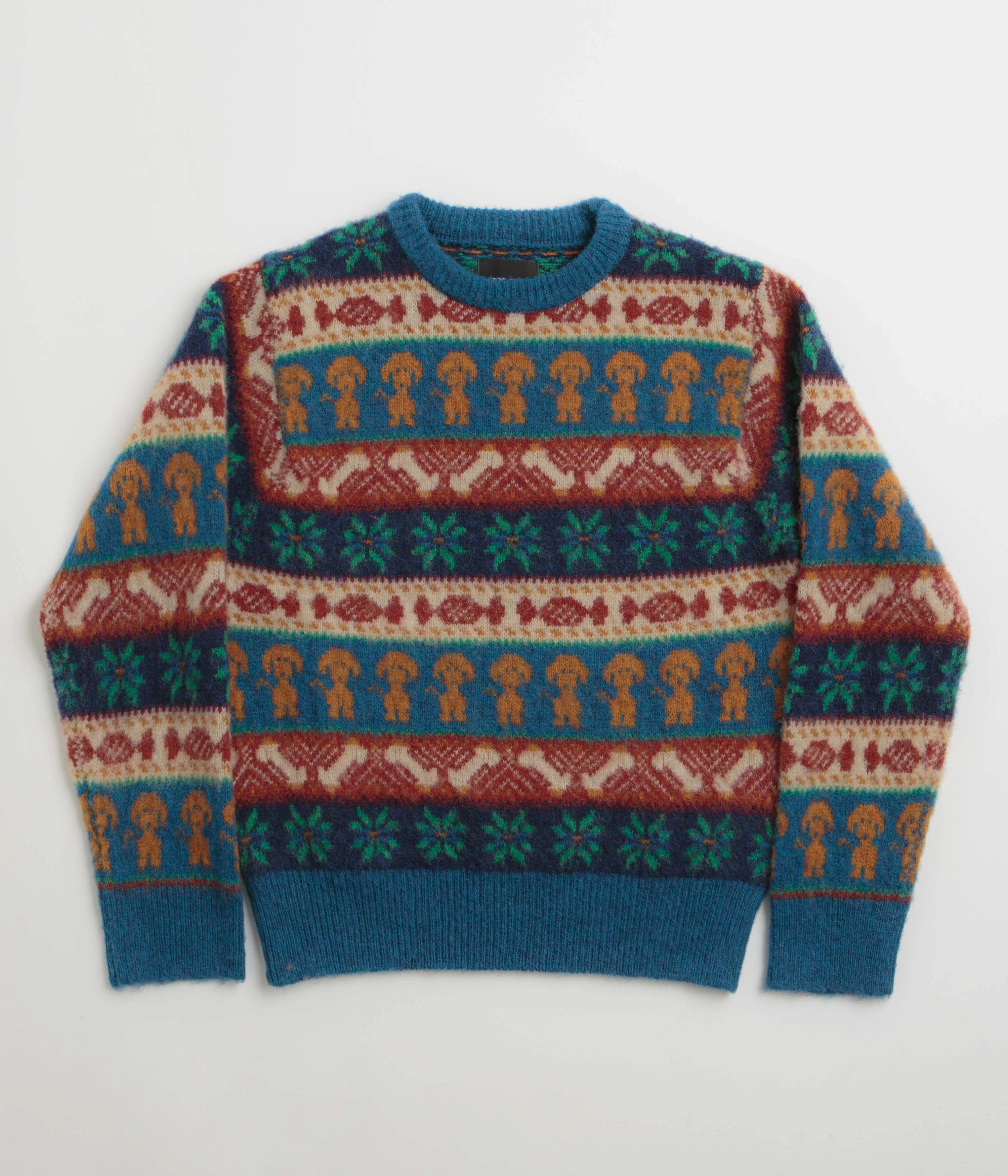 kids' Howlin' Womens Private Affair Sweatshirt - Dragonfly