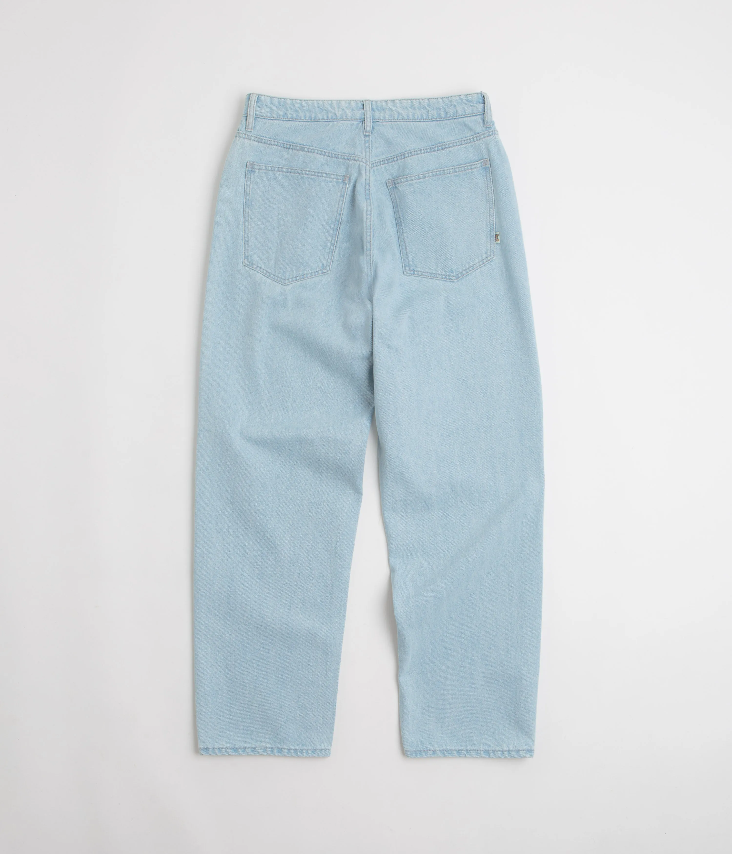 Leisure Ready HUF Cromer Jeans - Light Blue
