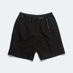 FoldOverClosure baseball uniform G-Short - Black
