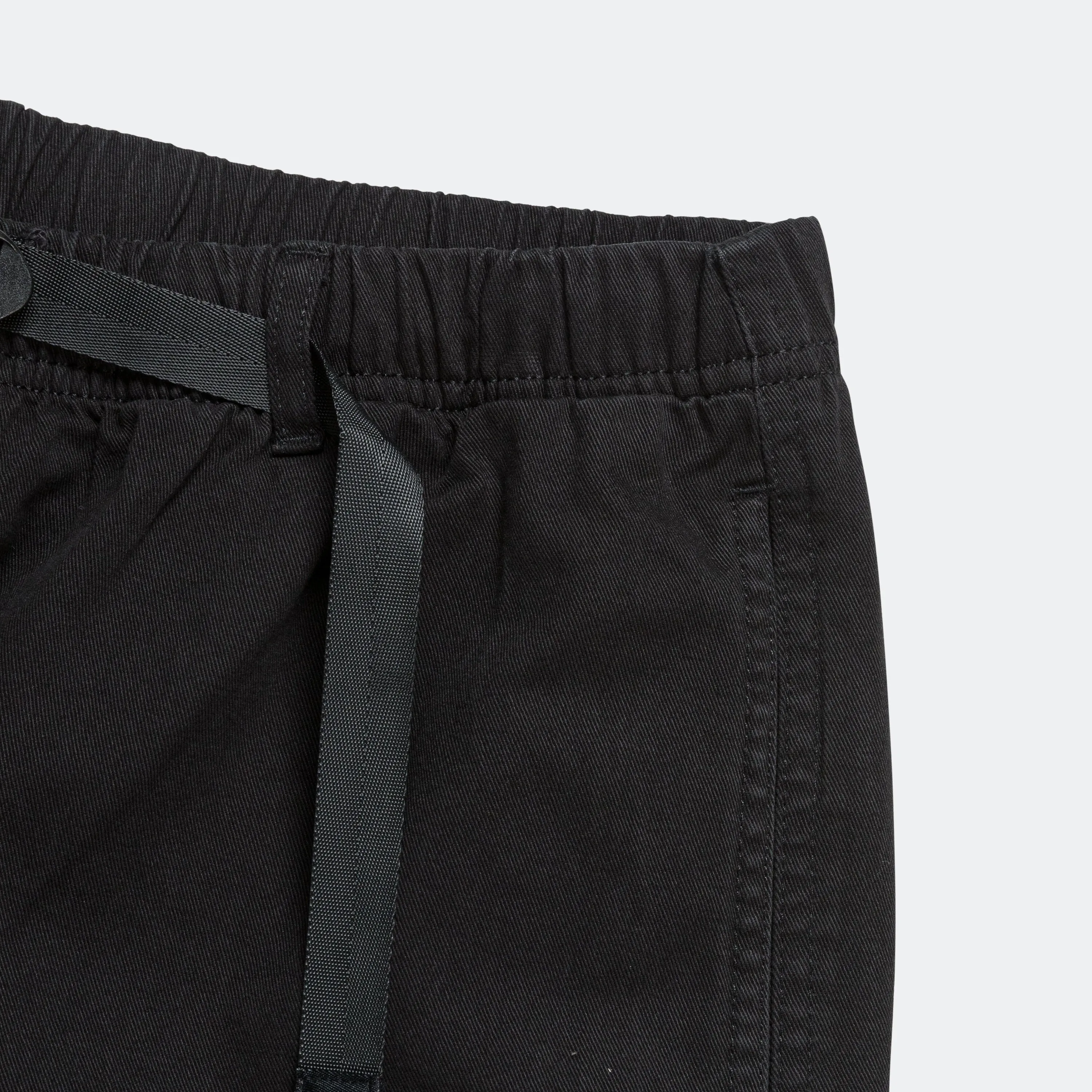 G-Short - Black poolside gear Streetwear