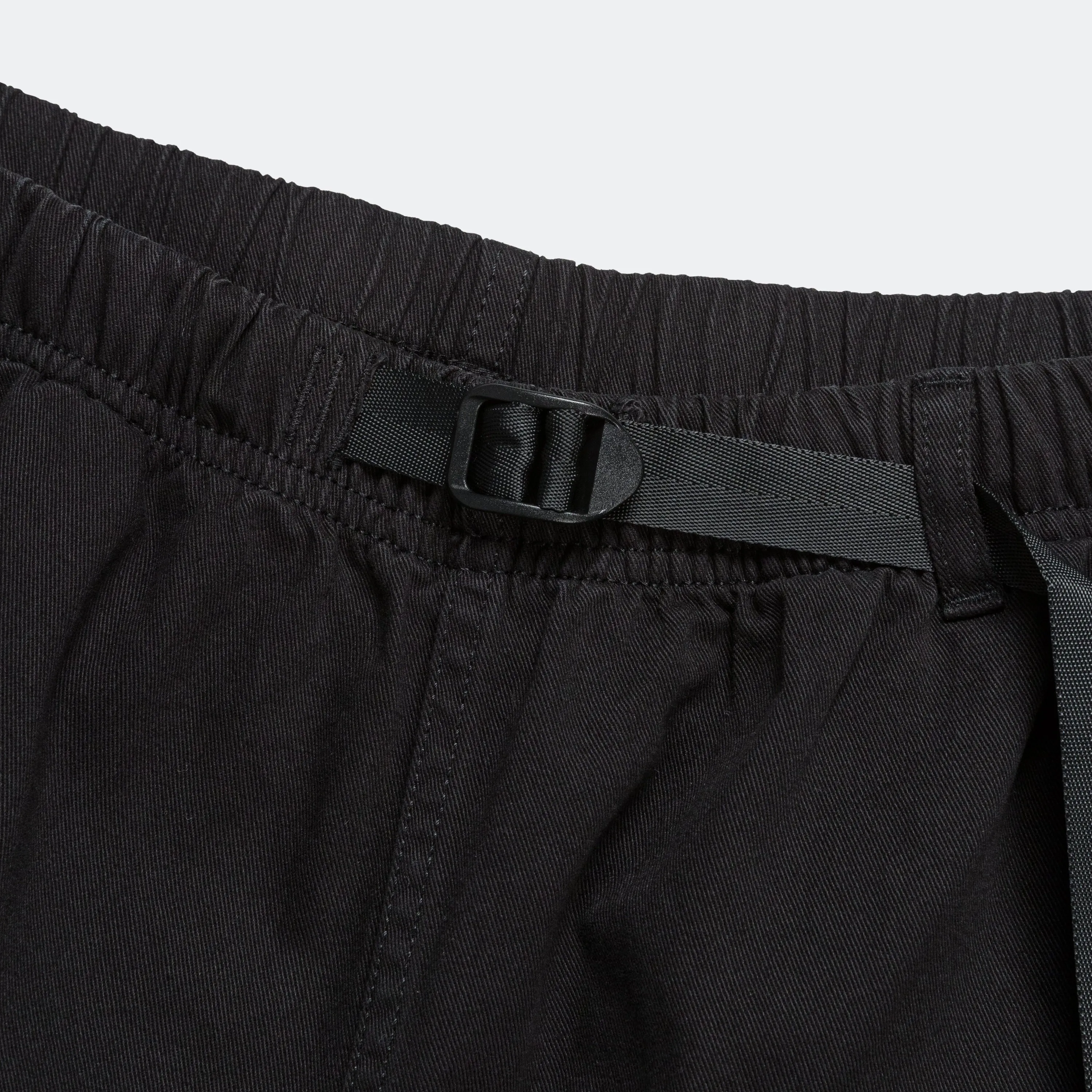 Baby shower gift G-Short - Black