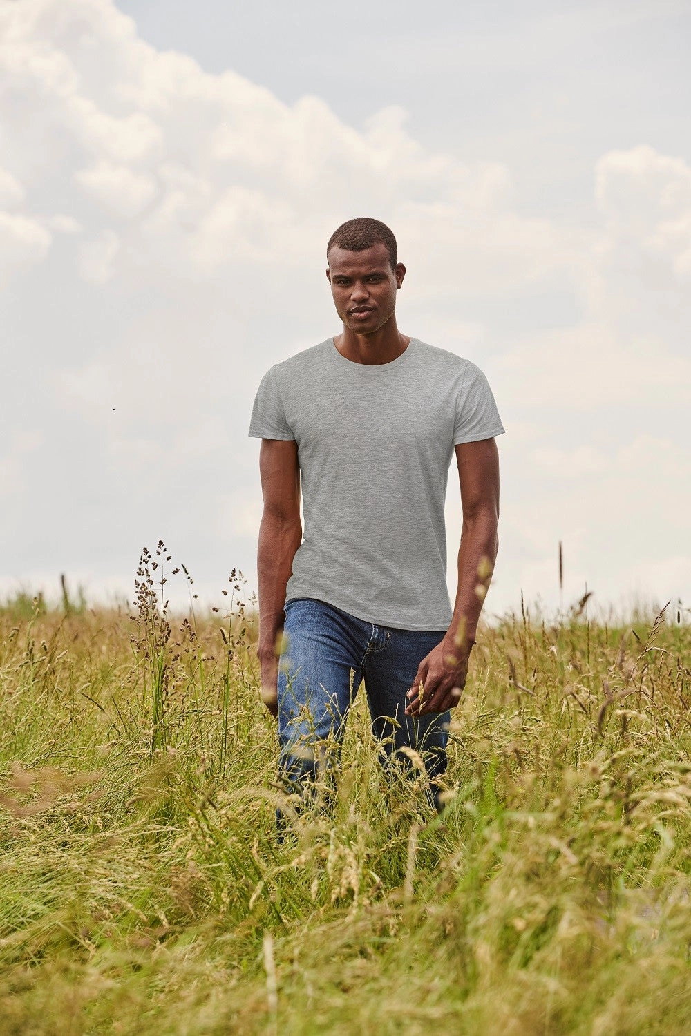 Iconic T | BLACK High-End Quality