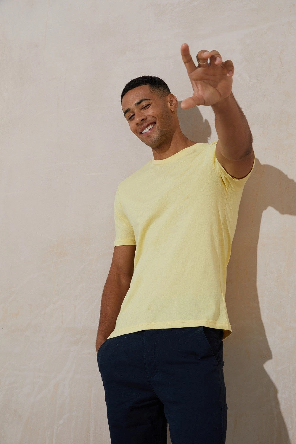 The 100 T | KELLY GREEN Moisture Wicking Fabric Daily Style