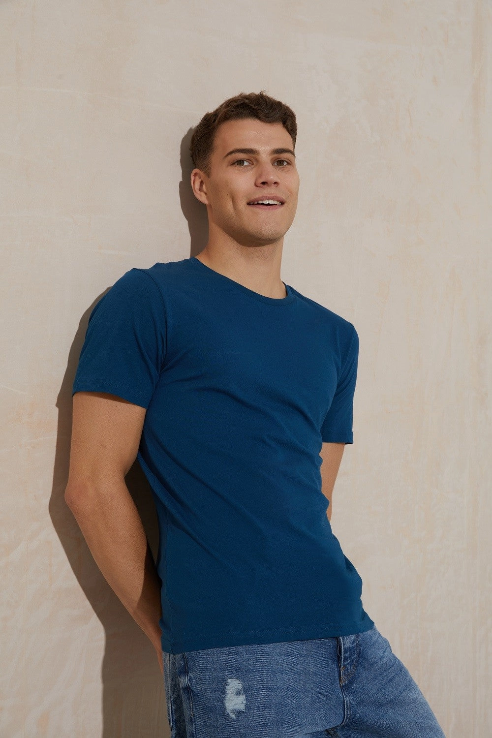 The 100 T | KELLY GREEN Seasonal Comfort ZeroDistressFinish