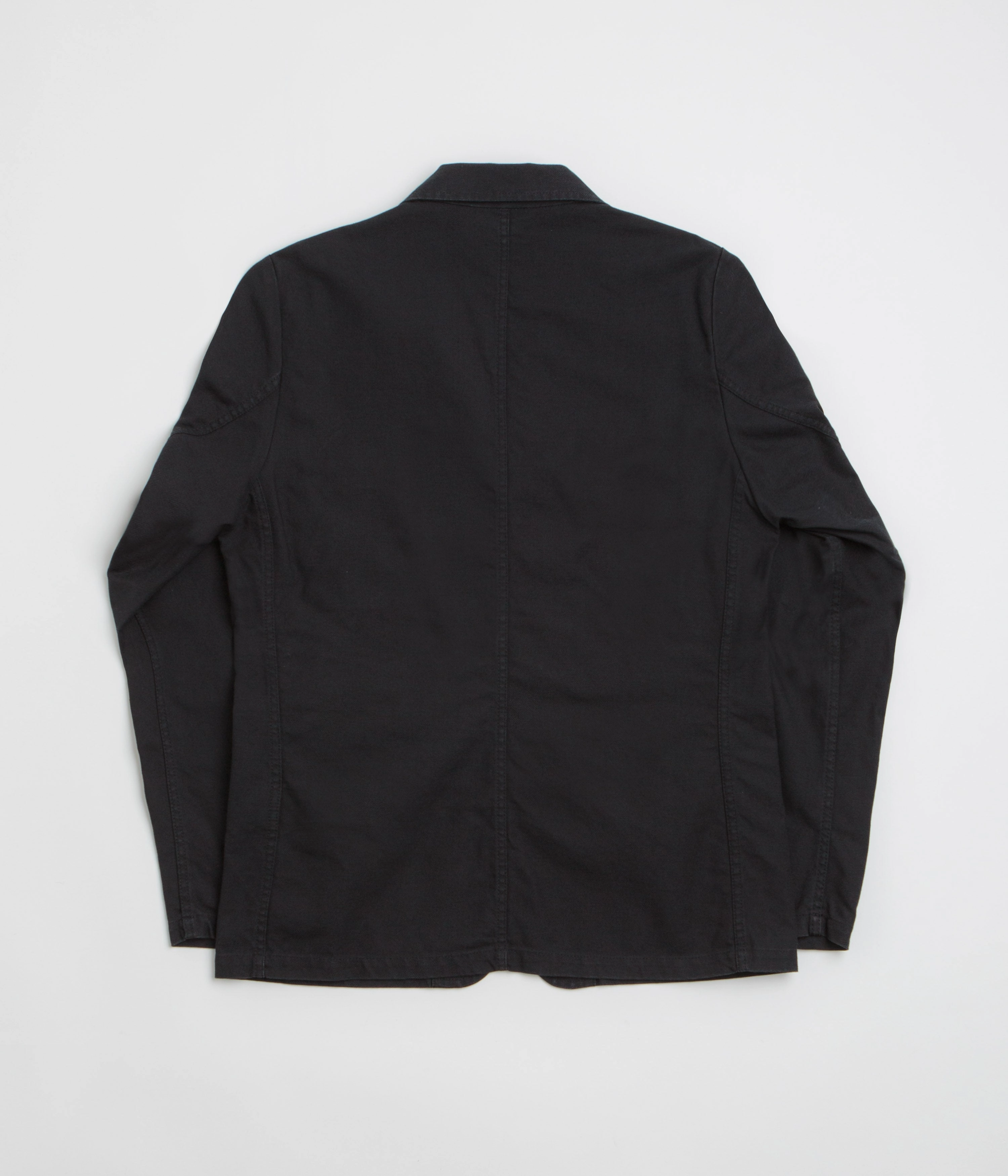 Vetra 14 Workwear Blazer - Black Active Jacket All Season