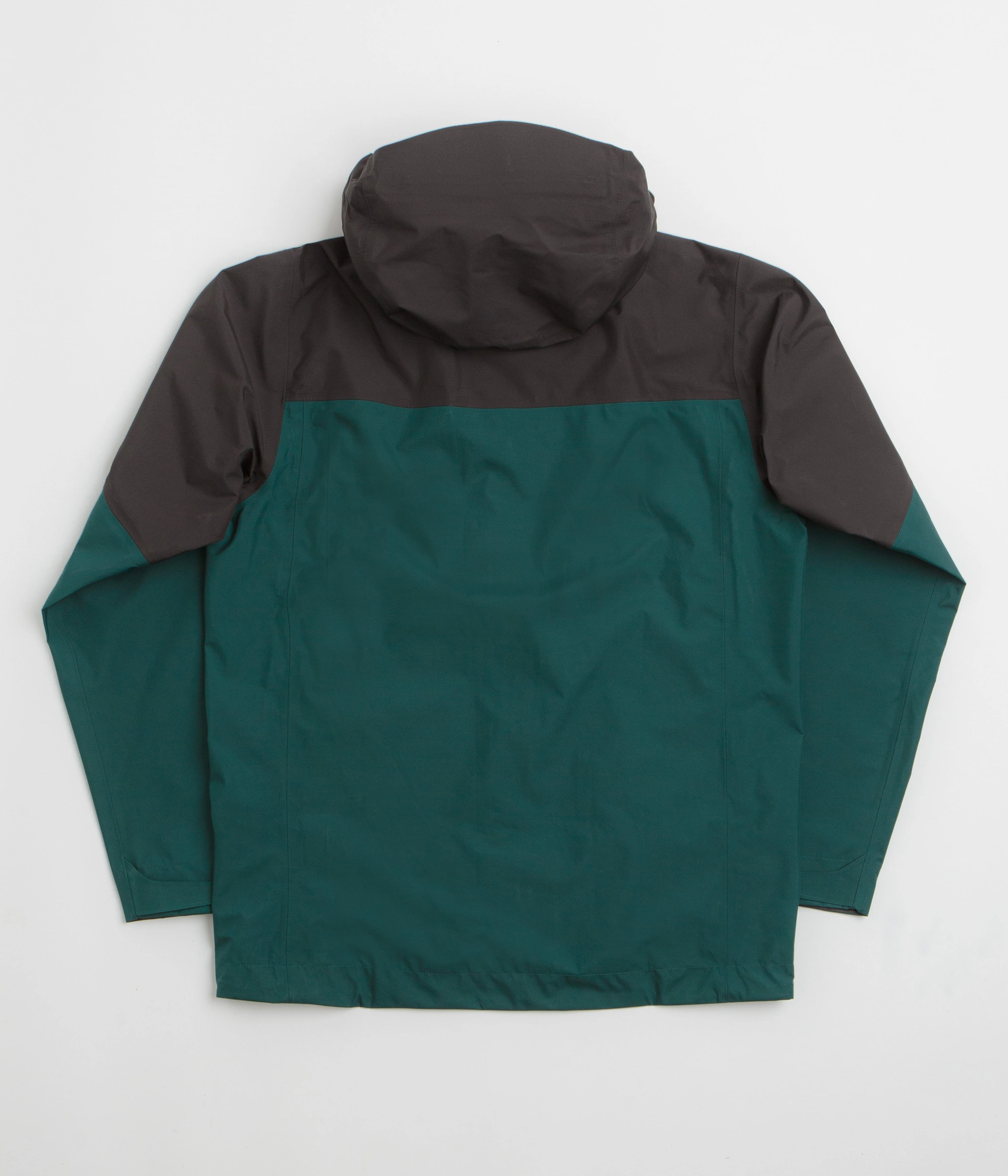 Sleepwear Patagonia Boulder Fork Rain Jacket - Cascade Green