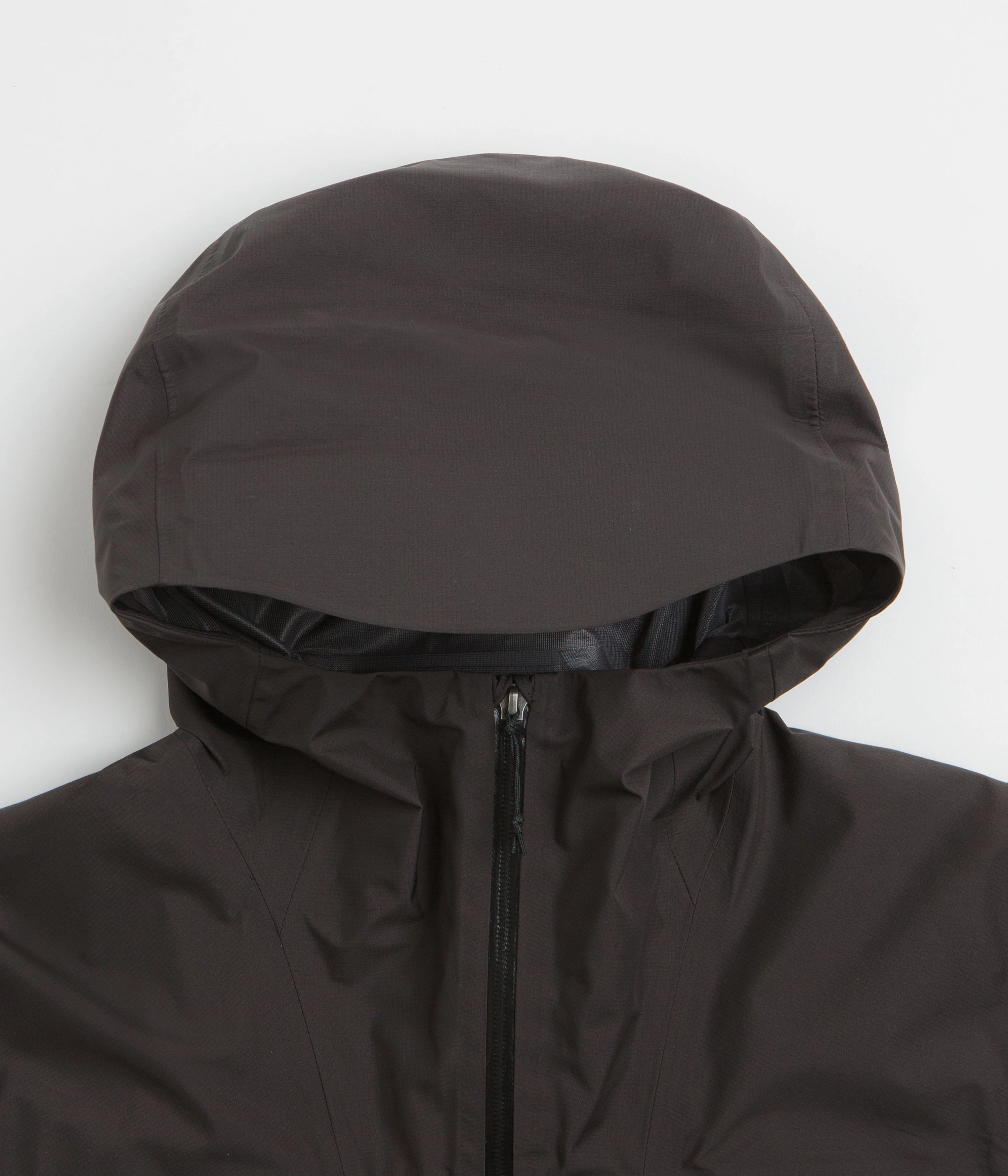 Universal Size Adaptation Patagonia Boulder Fork Rain Jacket - Cascade Green