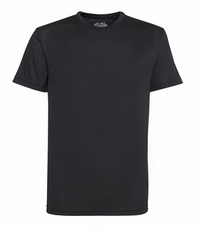 Kids Cool T | JET BLACK Timeless Top Halloween