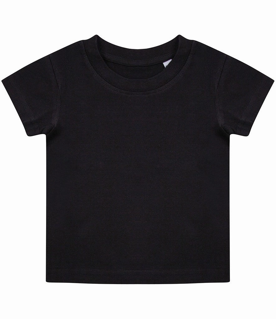 Kids Organic T-Shirt | BLACK Prom