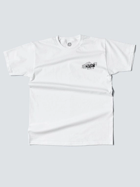 Fit For All Day KILLER TONGUE TEE