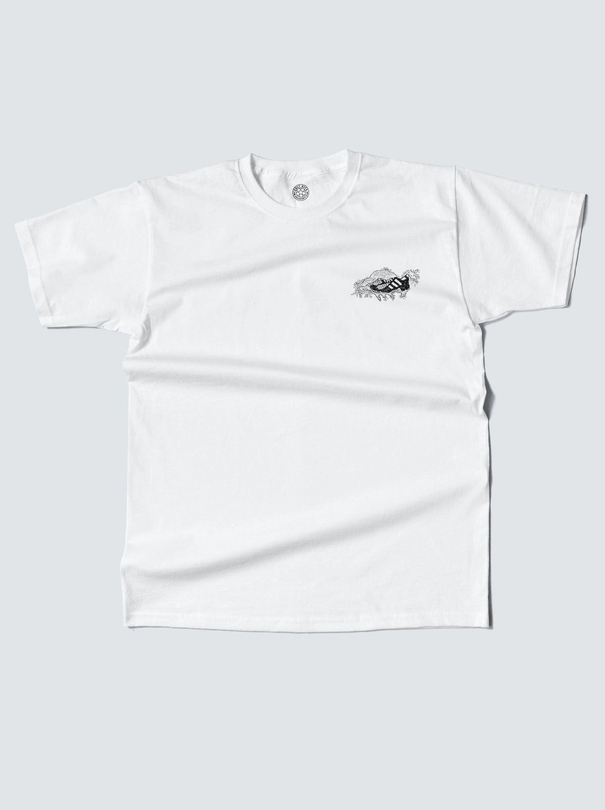 Fit For All Day KILLER TONGUE TEE