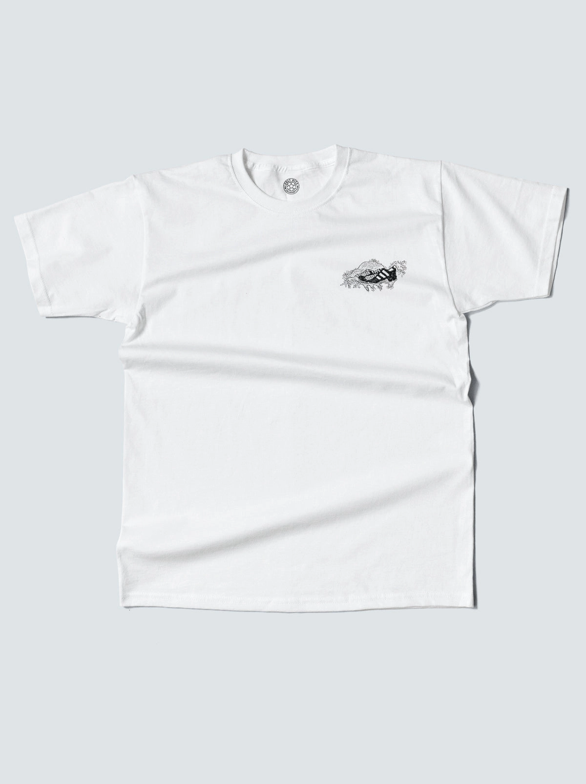 Comfy Touch KILLER TONGUE TEE