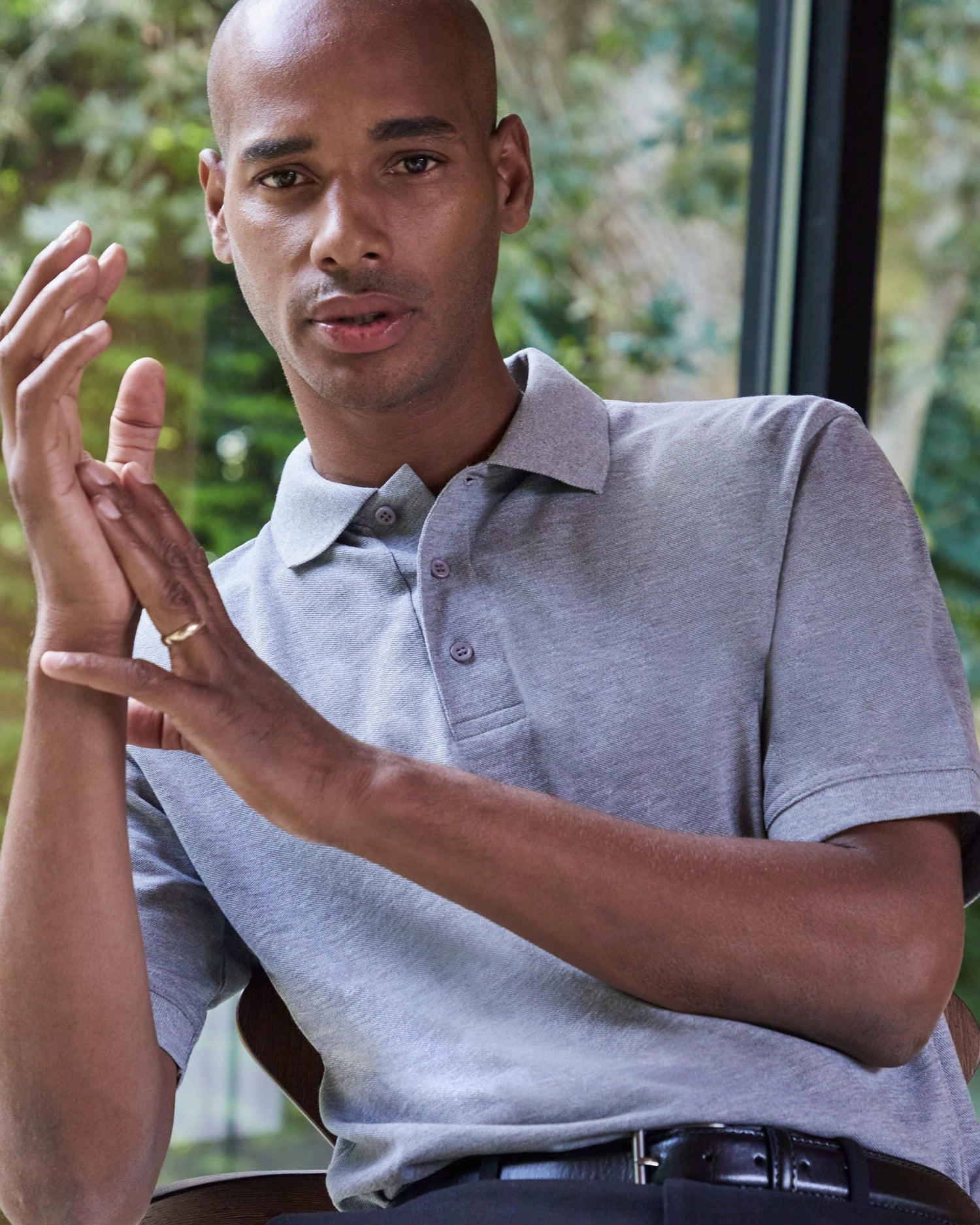 Klassic Polo Superwash | CARDINAL RED UV-Resistant