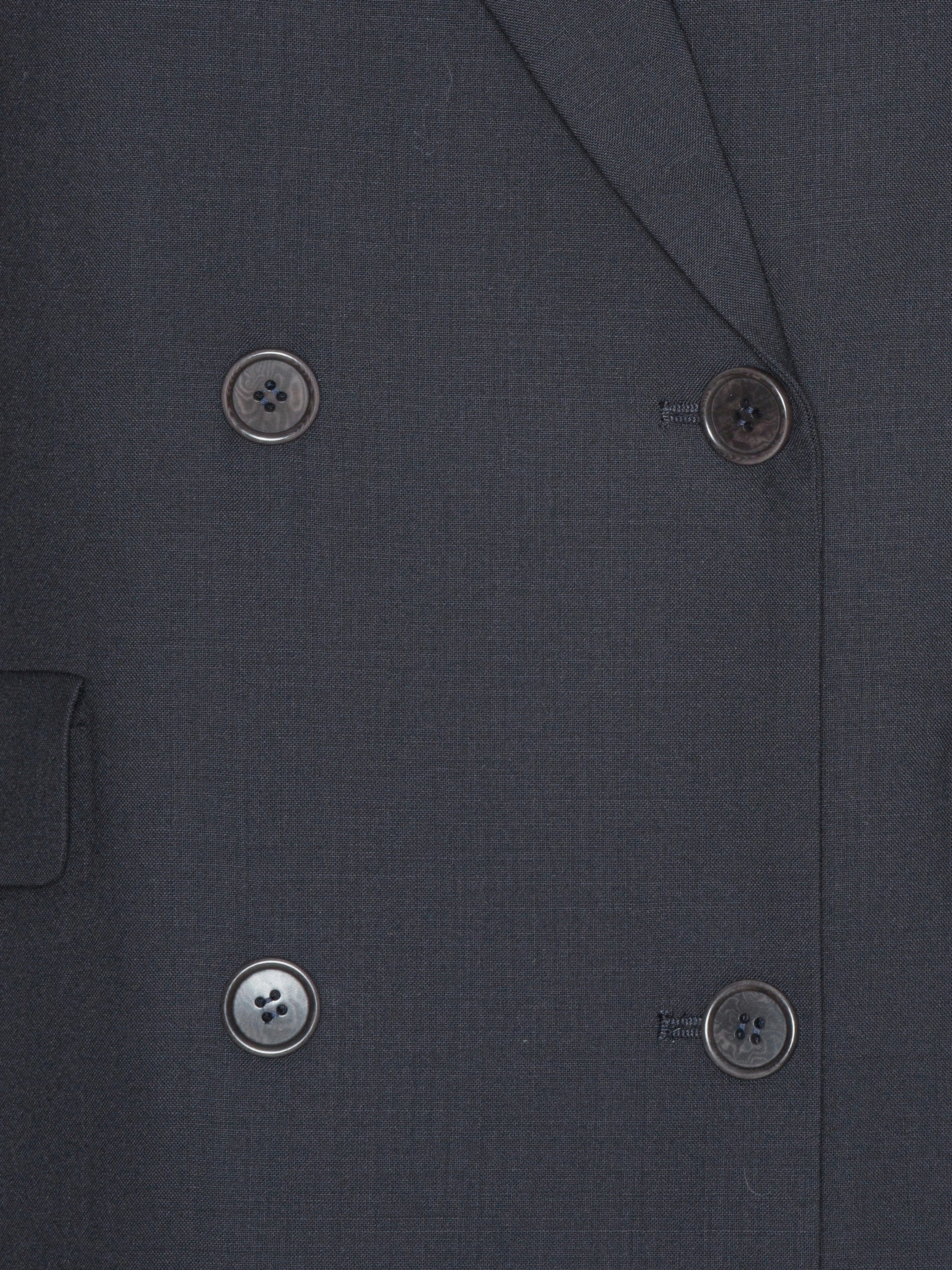 Storm Proof doctors Motif Blazer - Tropical Navy