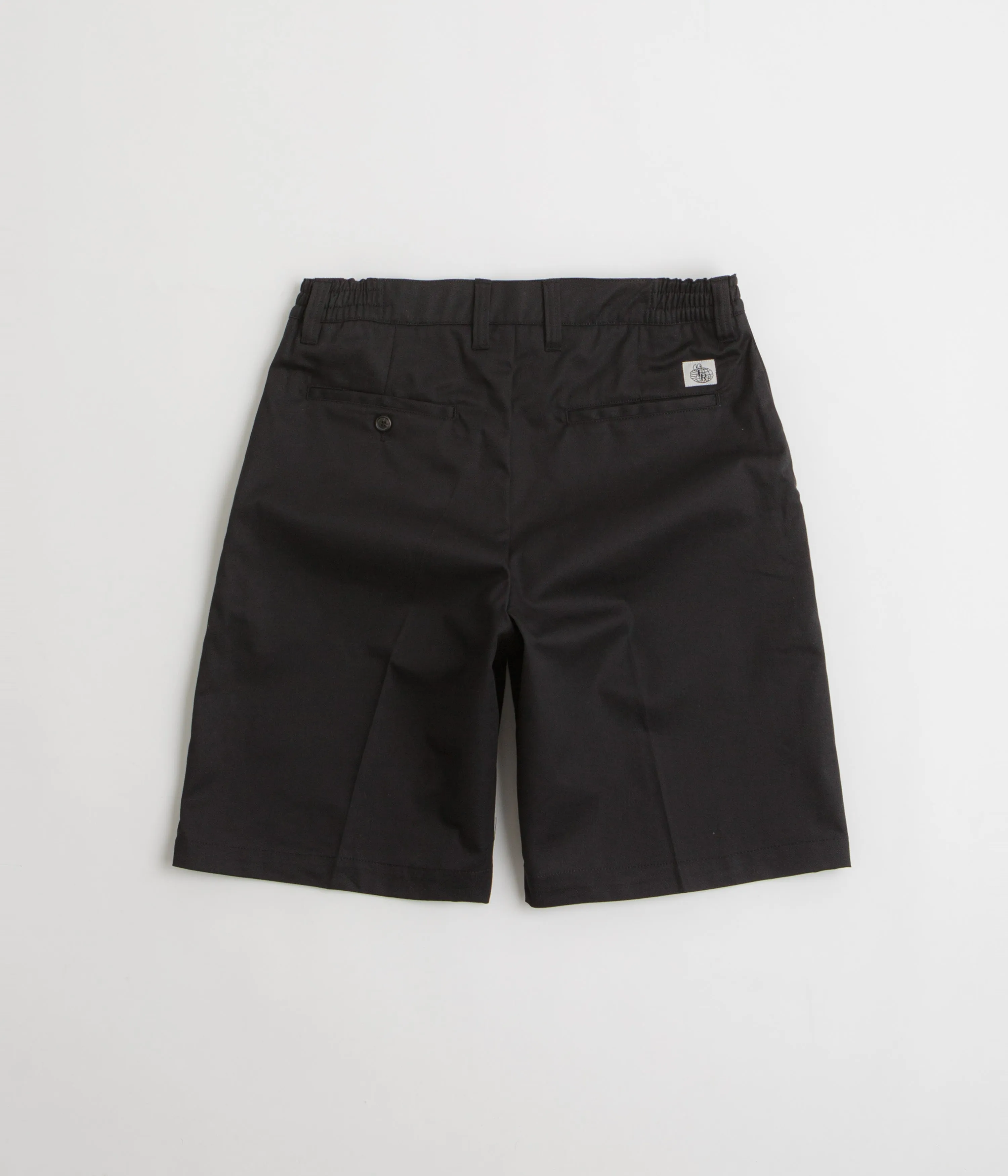 Cargo shorts garden work Last Resort AB S-PM001 Shorts - Black