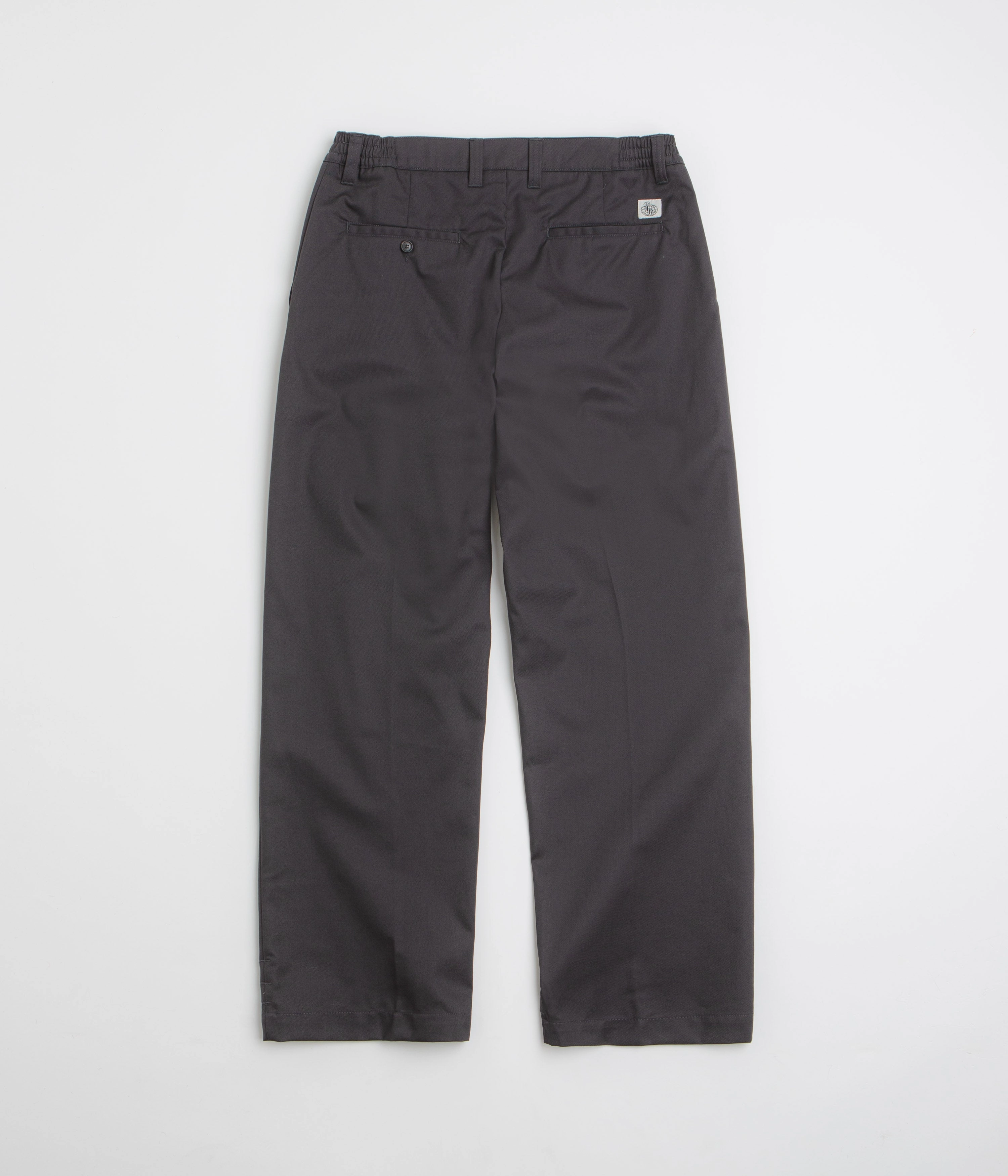 Last Resort AB PM001 Pants - Pavement Anti Pilling Finish
