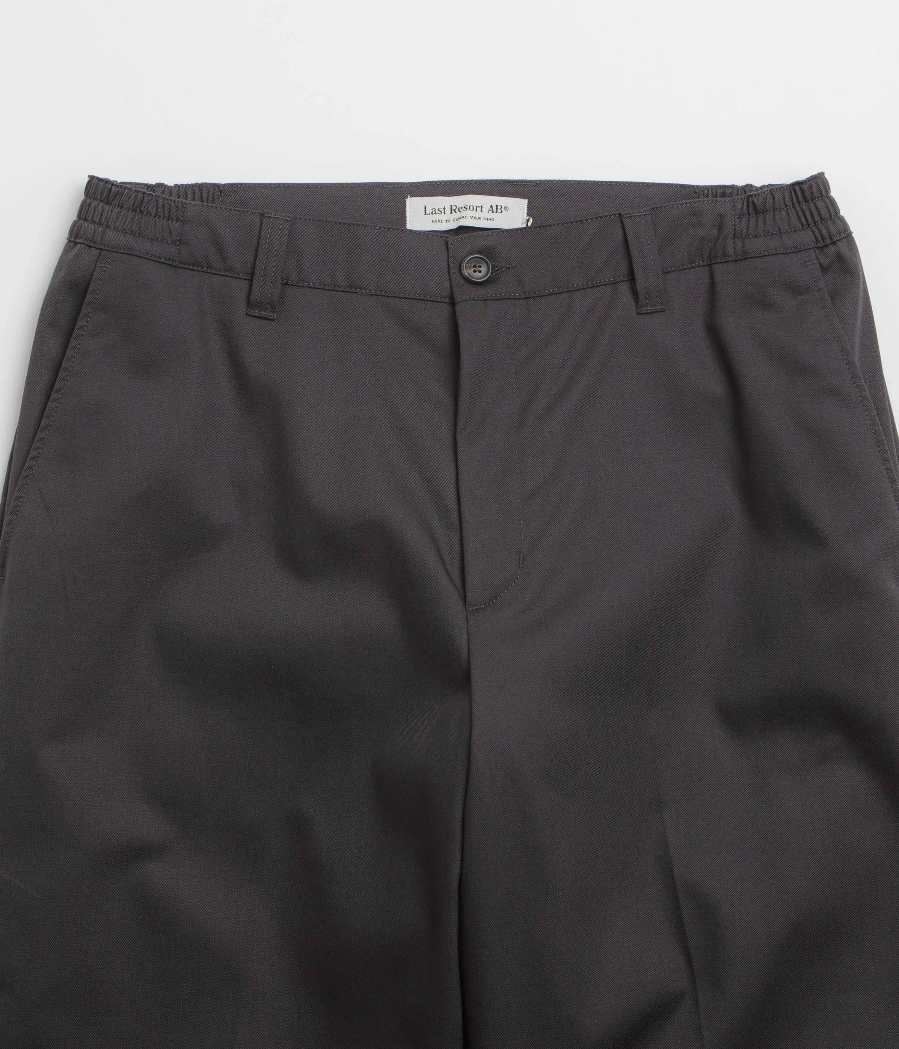 Last Resort AB PM001 Pants - Pavement Easy Travel Quick Cool