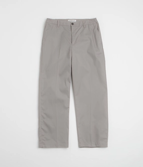 Casual Must-Have Comfy Look Last Resort AB PM001 Pants - Vintage Khaki