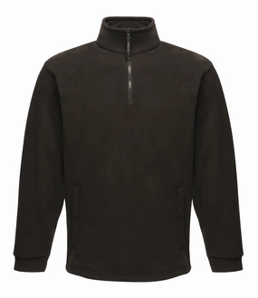 Thor Overhead Fleece | BLACK Tech Design