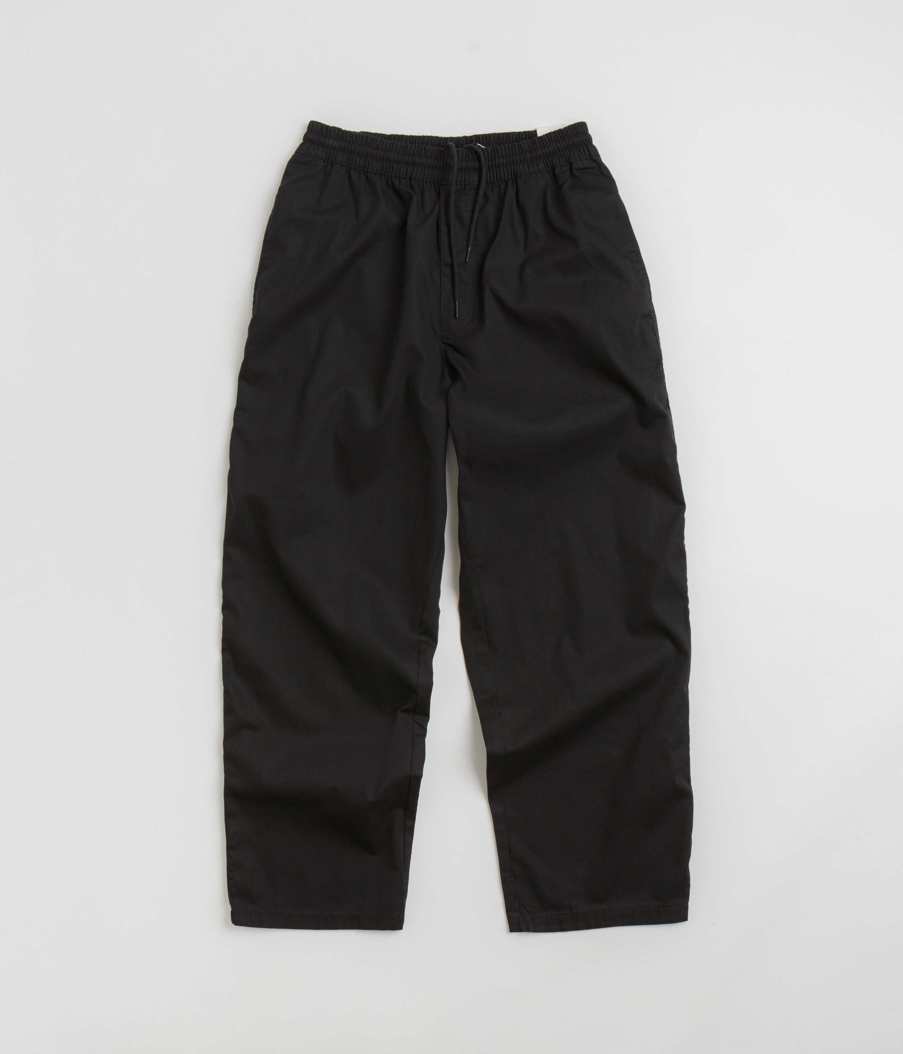 Timeless Wear Stretch Ready Polar Surf Pants - Black / Black