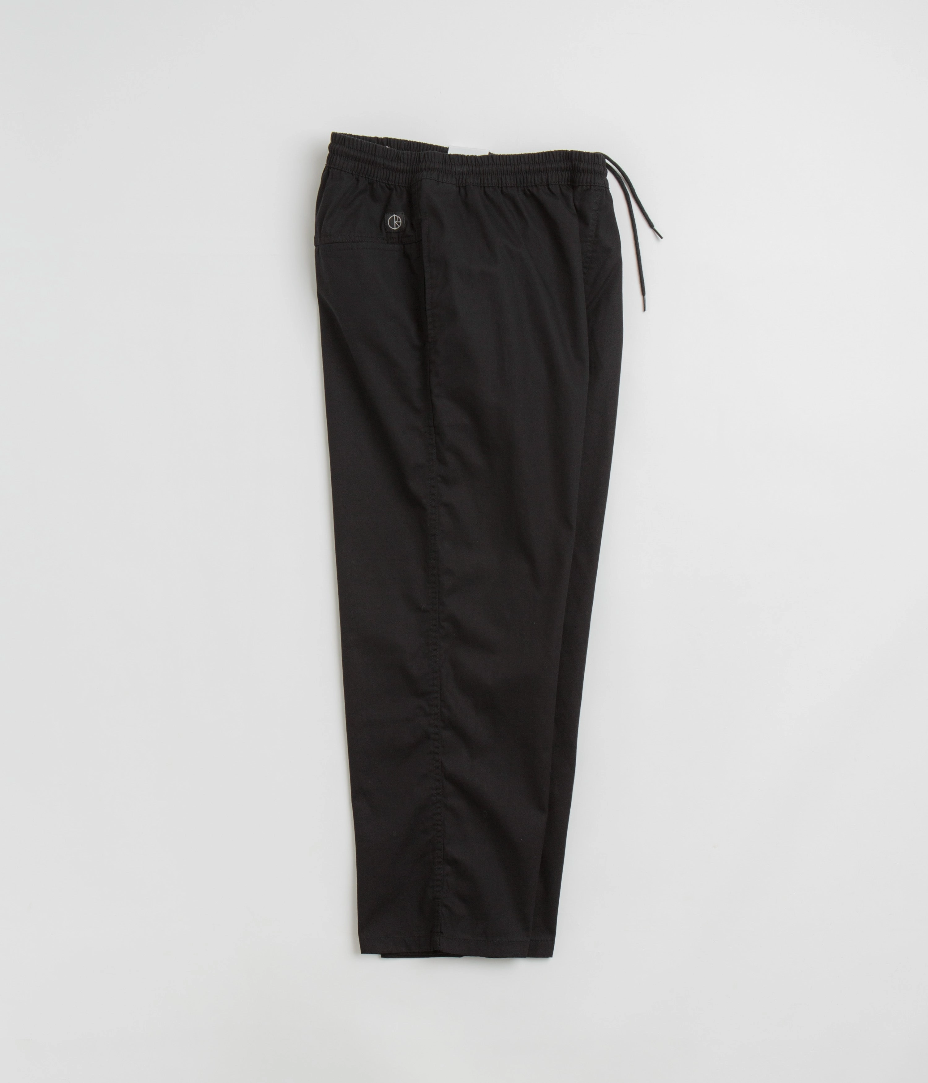 Polar Surf Pants - Black / Black Perfect Layer