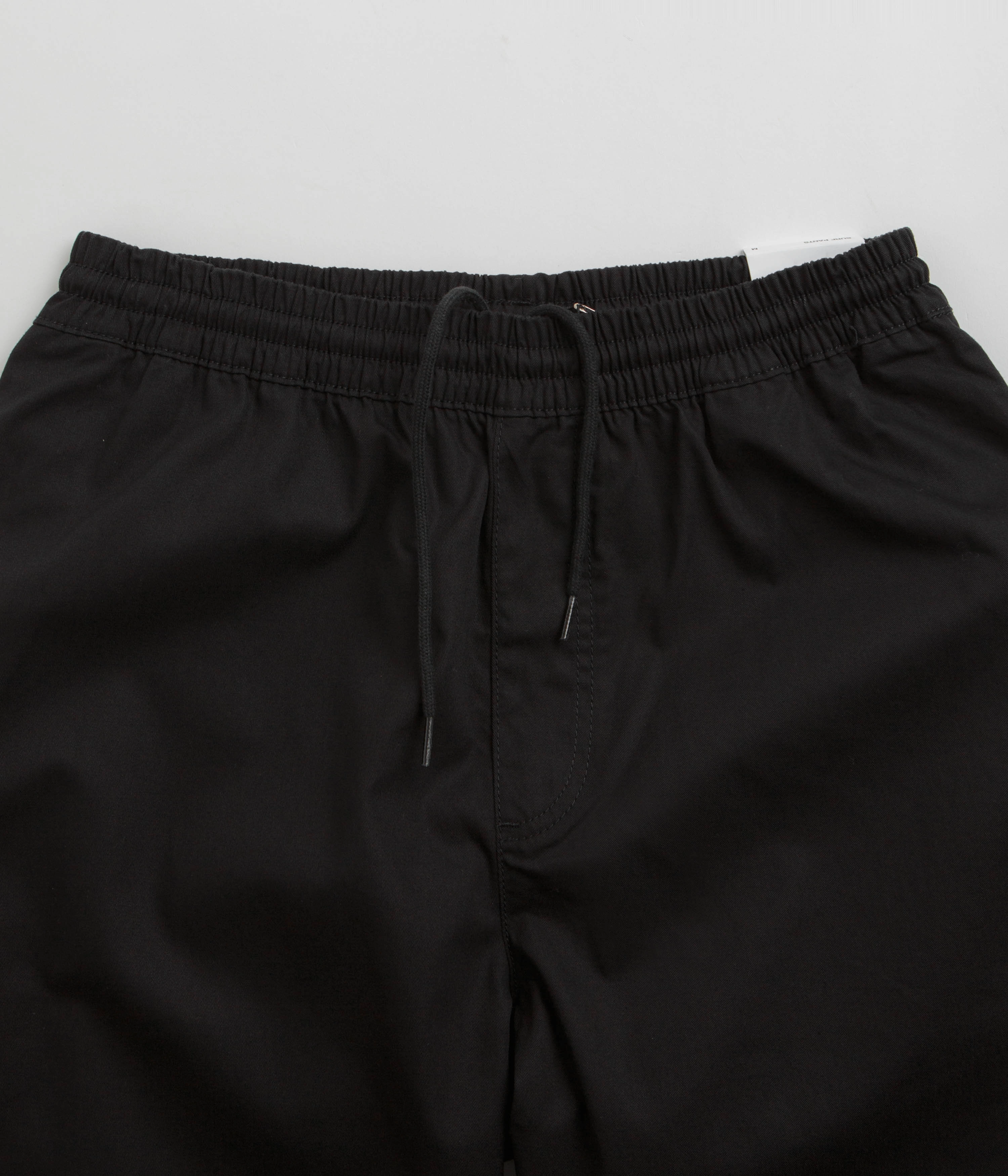 Moisture Wicking Technology Polar Surf Pants - Black / Black