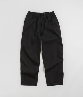 Timeless Wear Stretch Ready Polar Surf Pants - Black / Black
